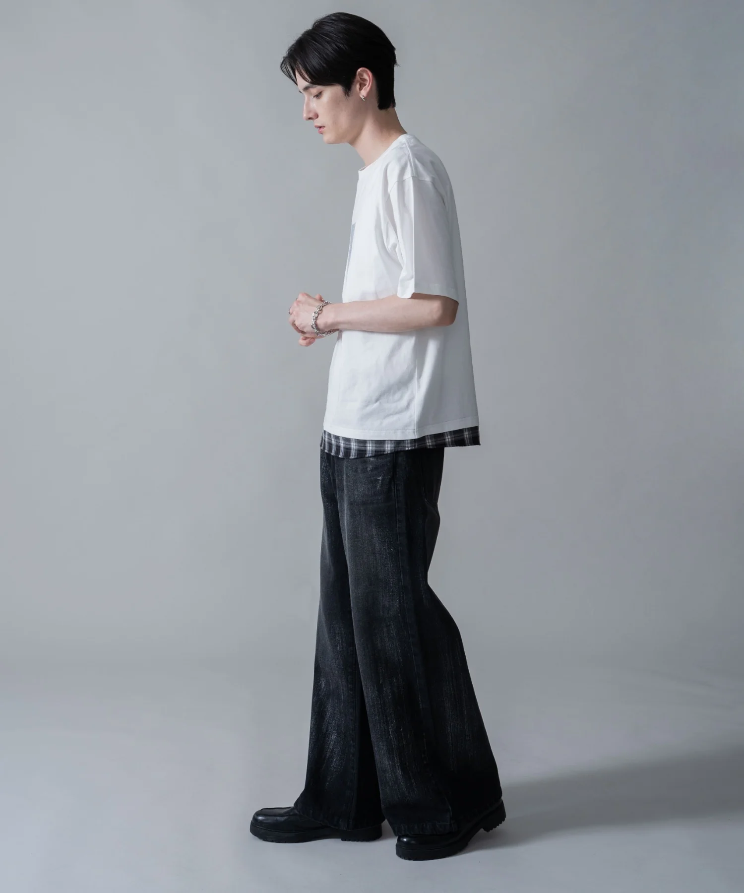 チェックドッキングT（SS） - Image 11
