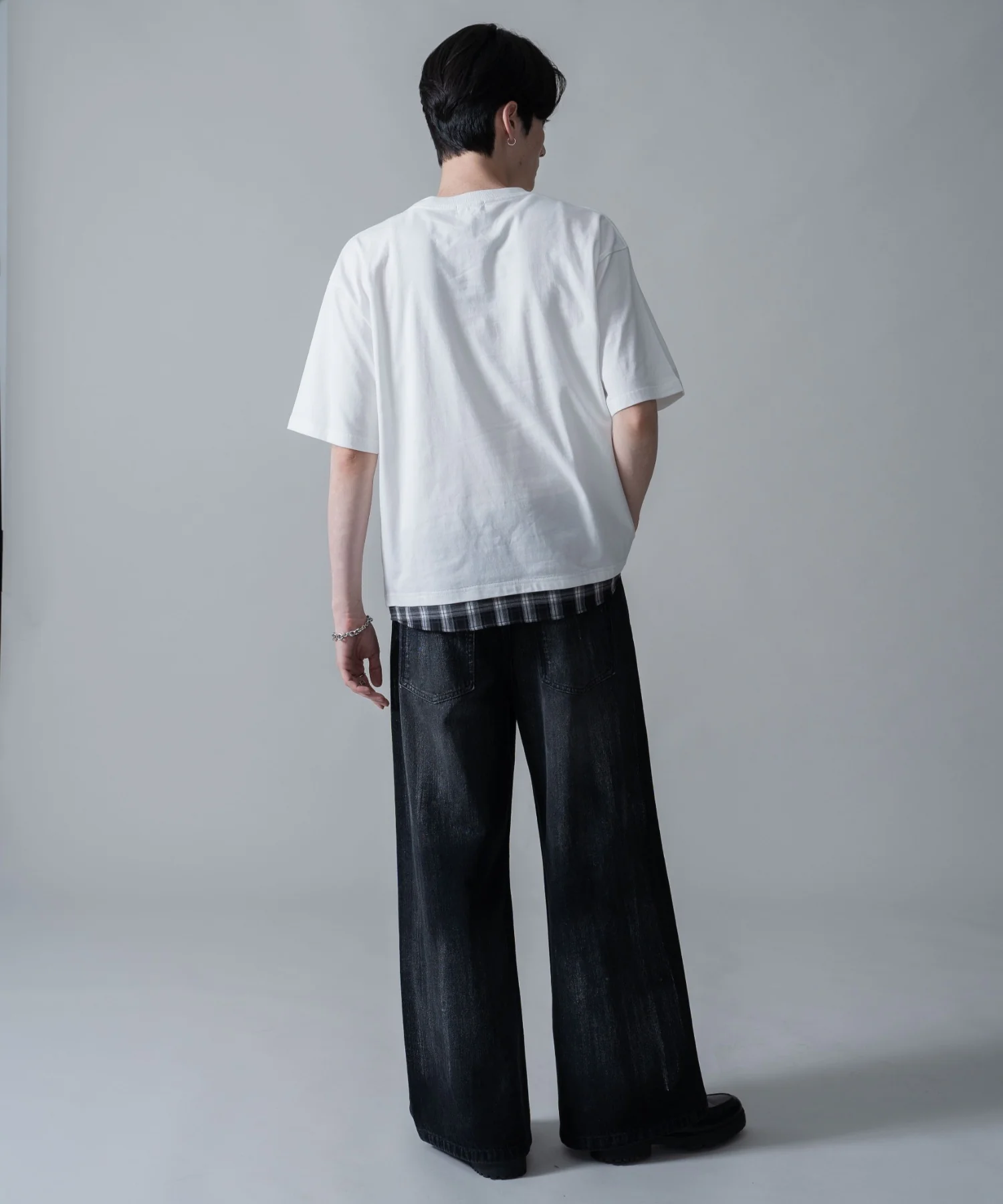 チェックドッキングT（SS） - Image 12