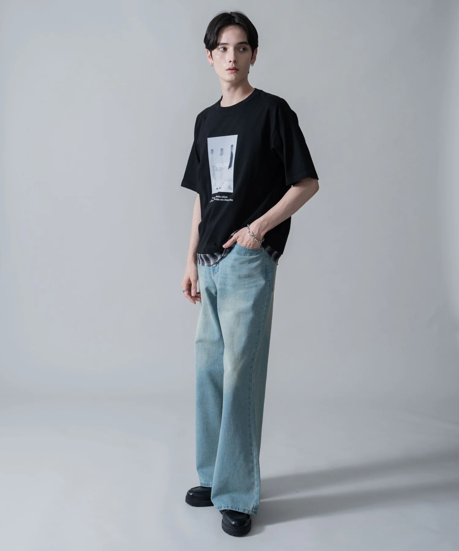チェックドッキングT（SS） - Image 17