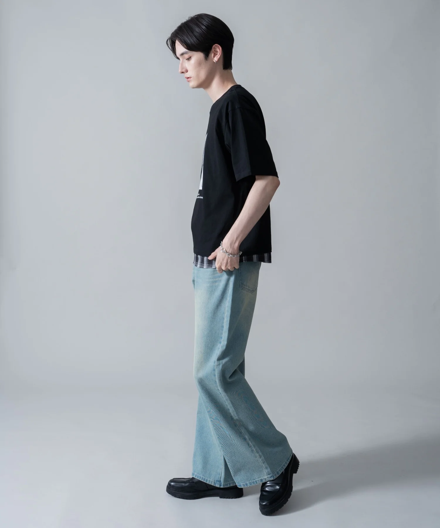 チェックドッキングT（SS） - Image 18