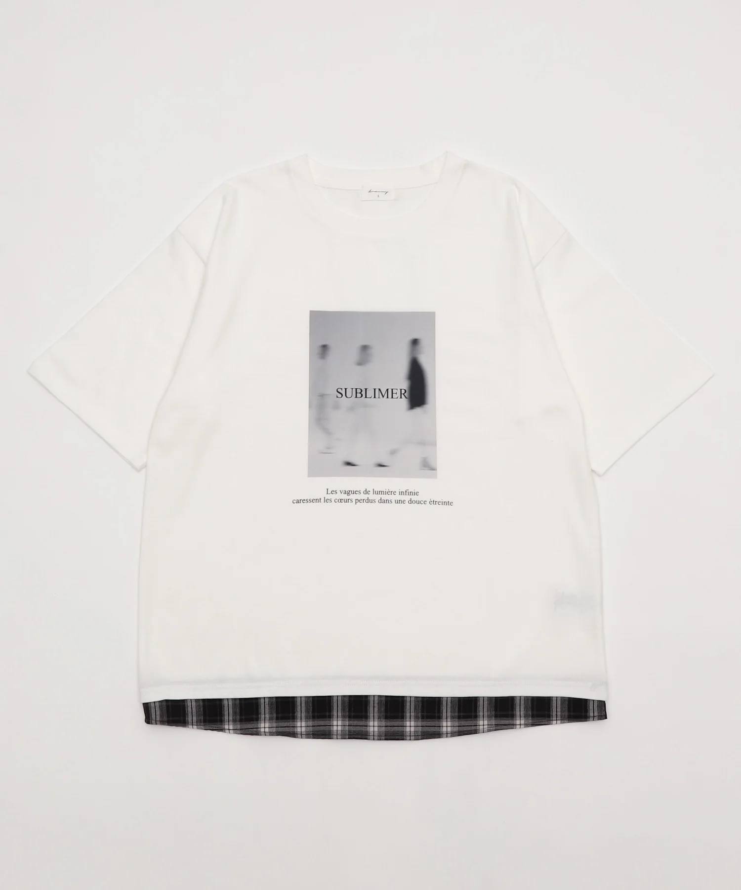チェックドッキングT（SS） - Image 19