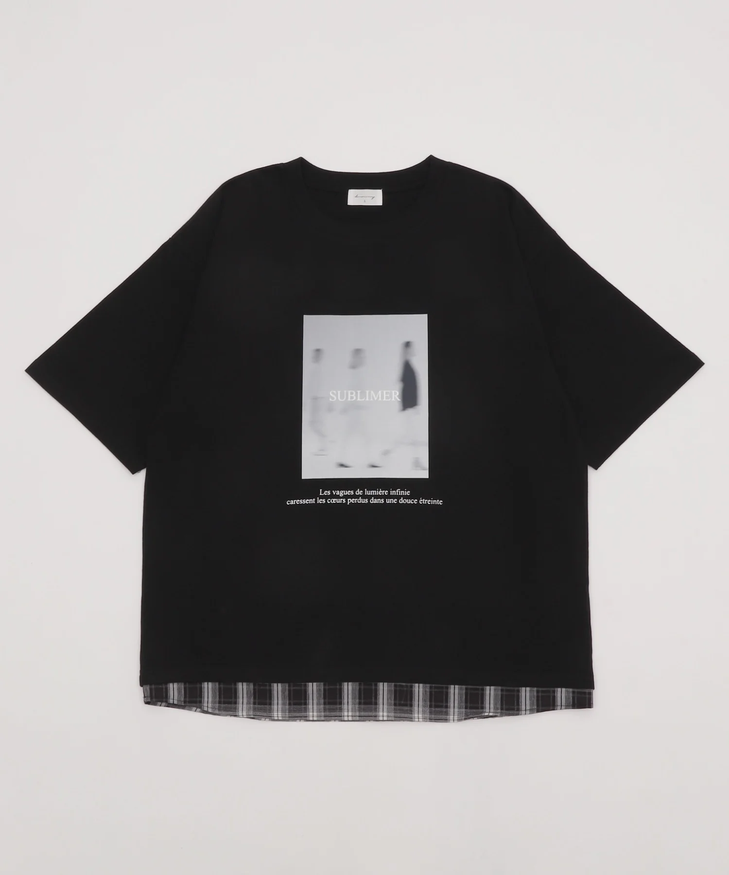 チェックドッキングT（SS） - Image 20