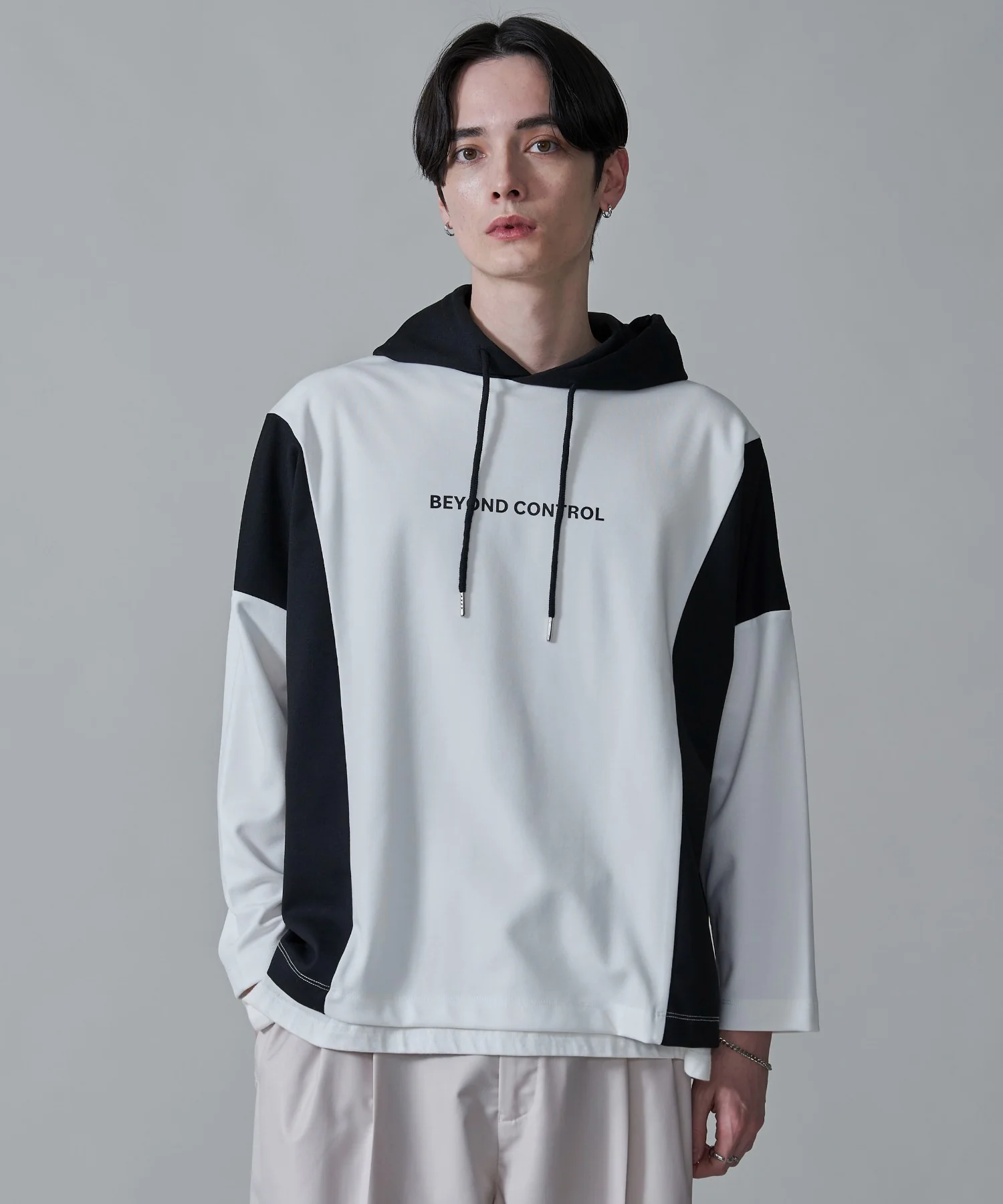 ドルマンポンチフードT（LS） - Image 13