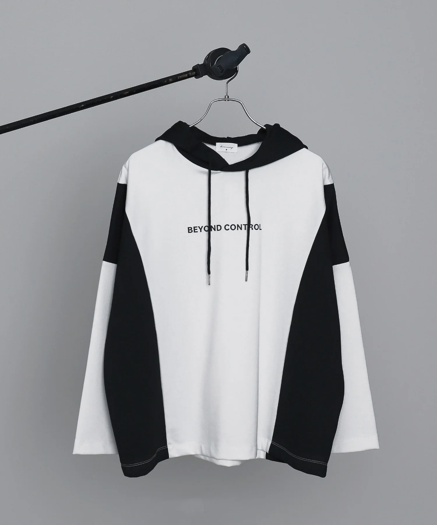 ドルマンポンチフードT（LS） - Image 17
