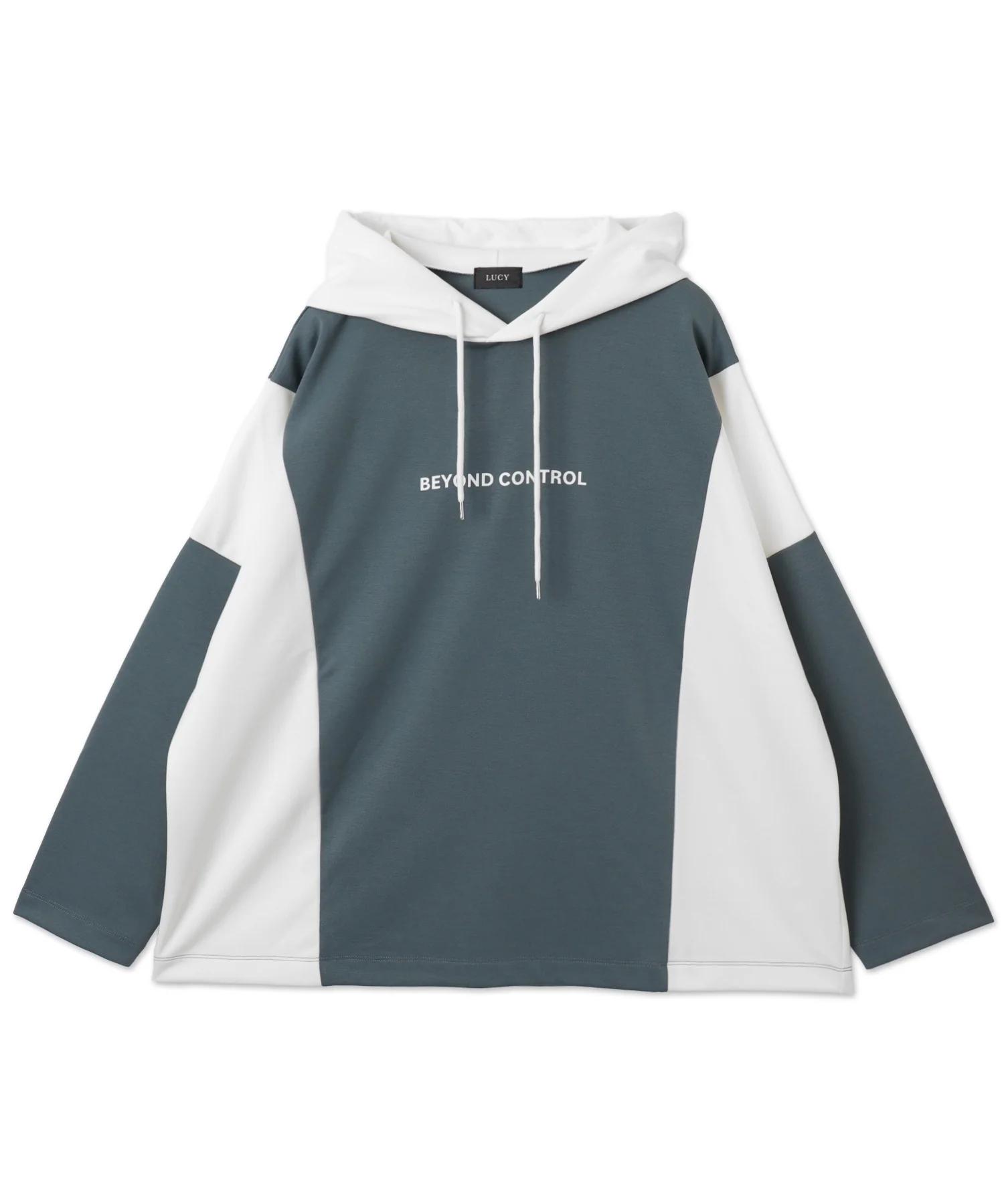 ドルマンポンチフードT（LS） - Image 18