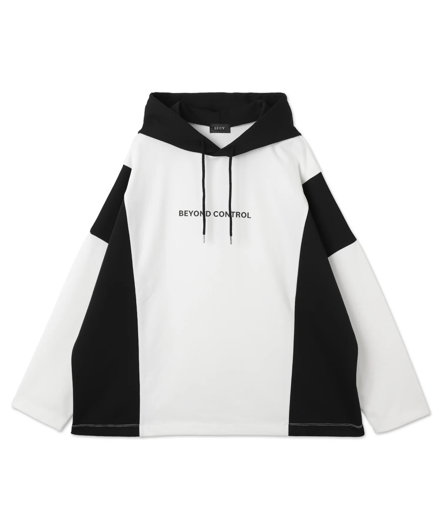ドルマンポンチフードT（LS） - Image 19