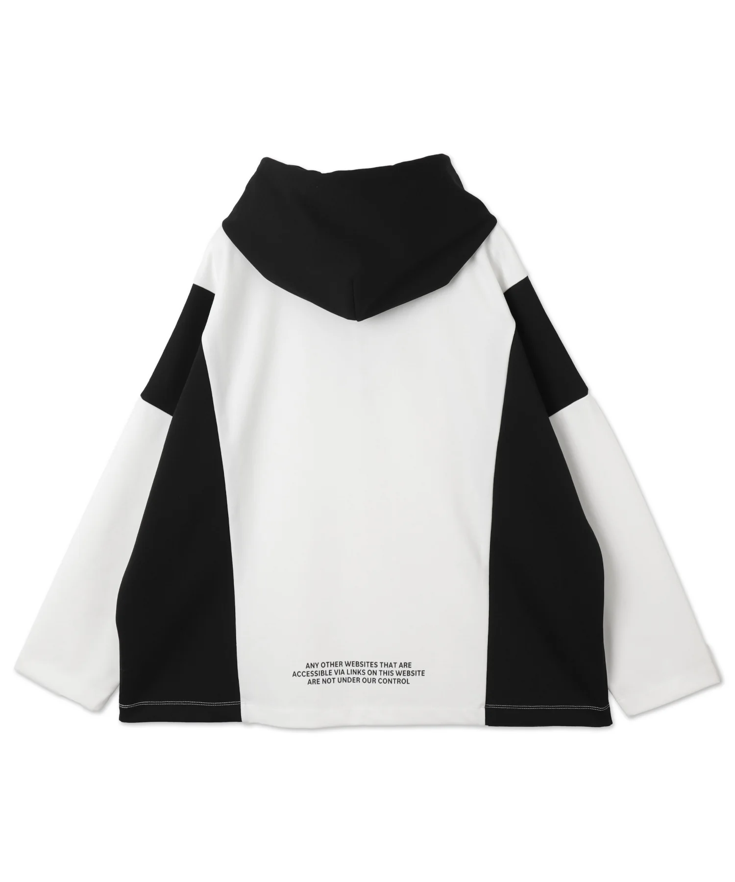 ドルマンポンチフードT（LS） - Image 20