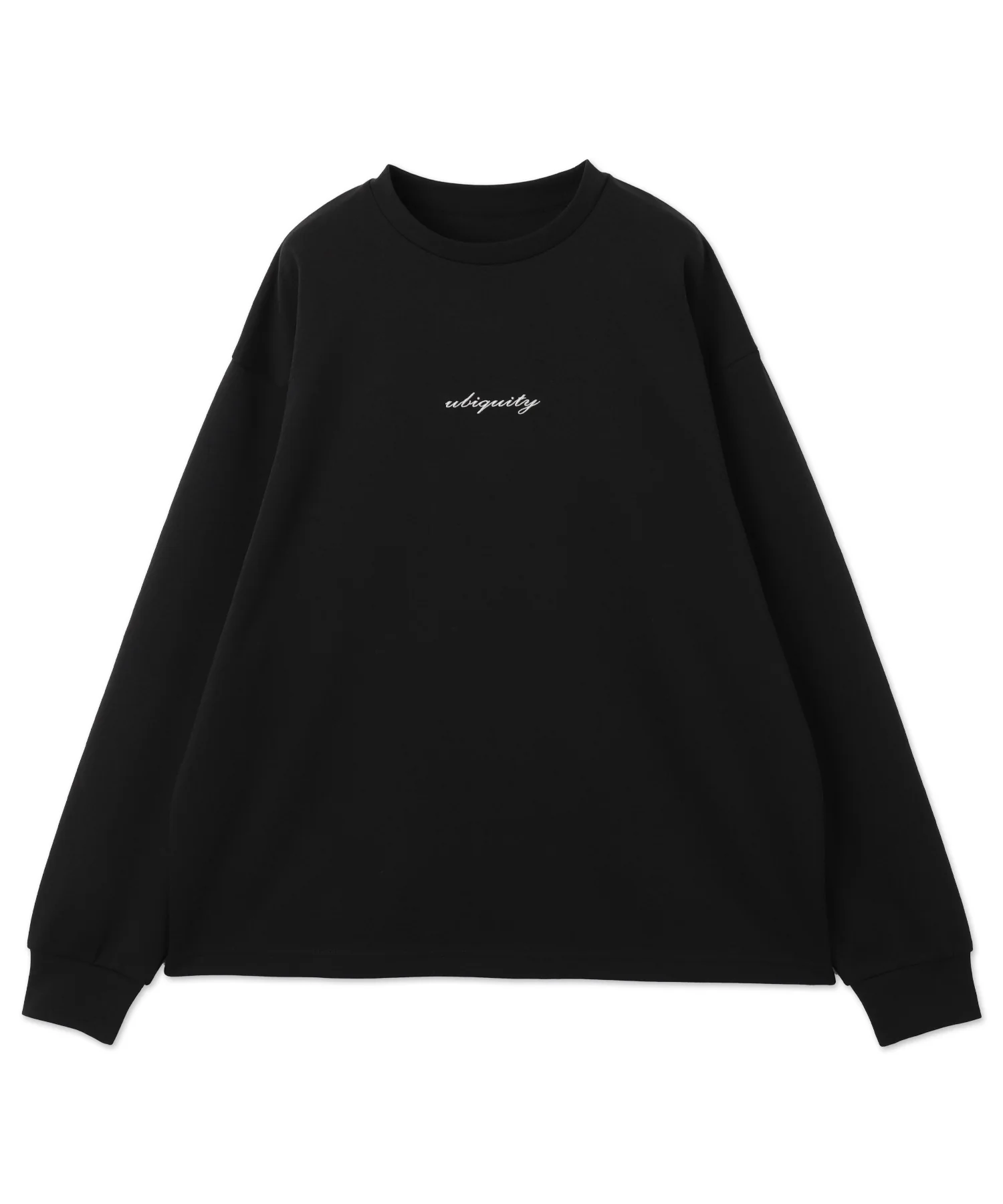 AIRFUNCTIONシンプルロゴT(LS) - Image 16