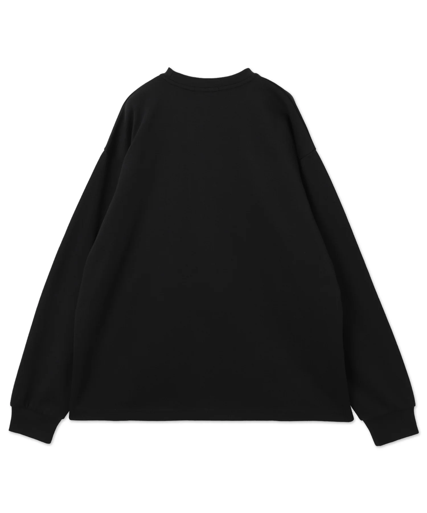 AIRFUNCTIONシンプルロゴT(LS) - Image 17