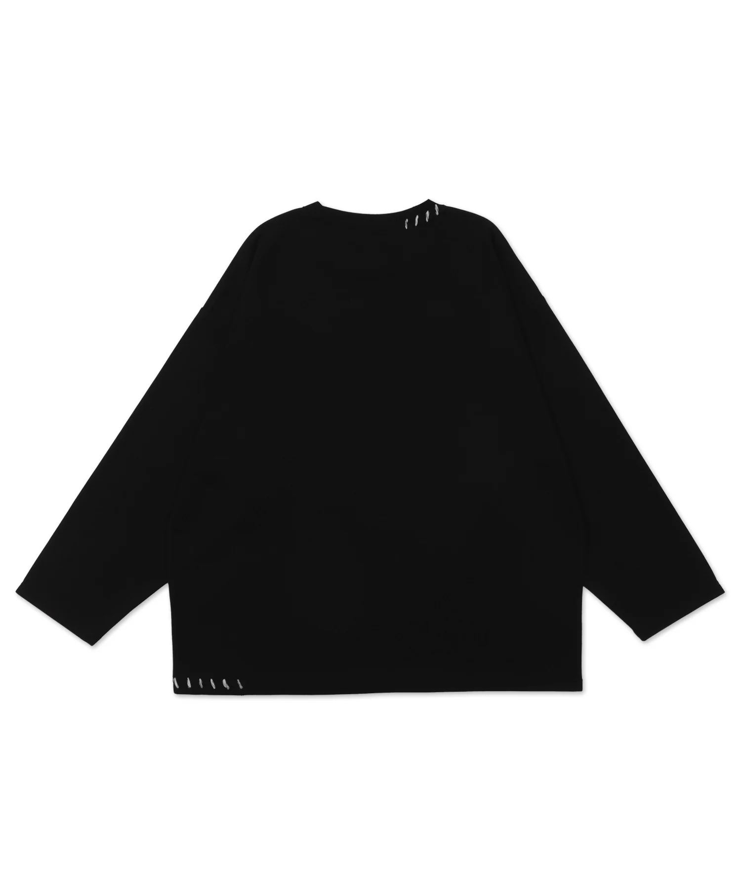 グラフィックステッチT（LS） - Image 19
