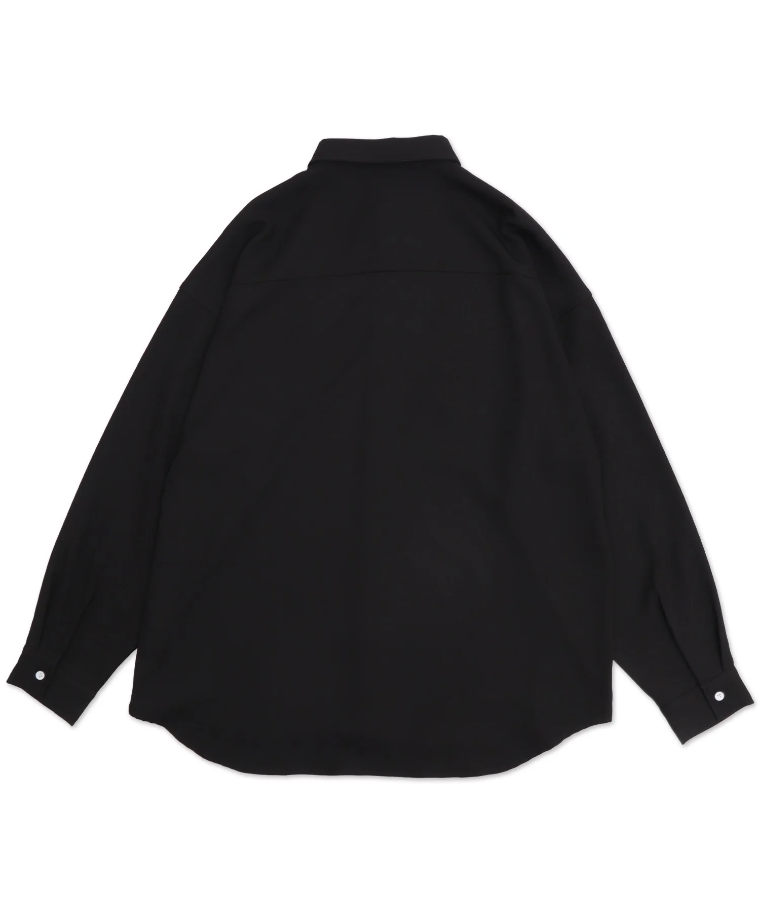 アムンゼンワンポイントBIGシャツ（LS） - Image 19