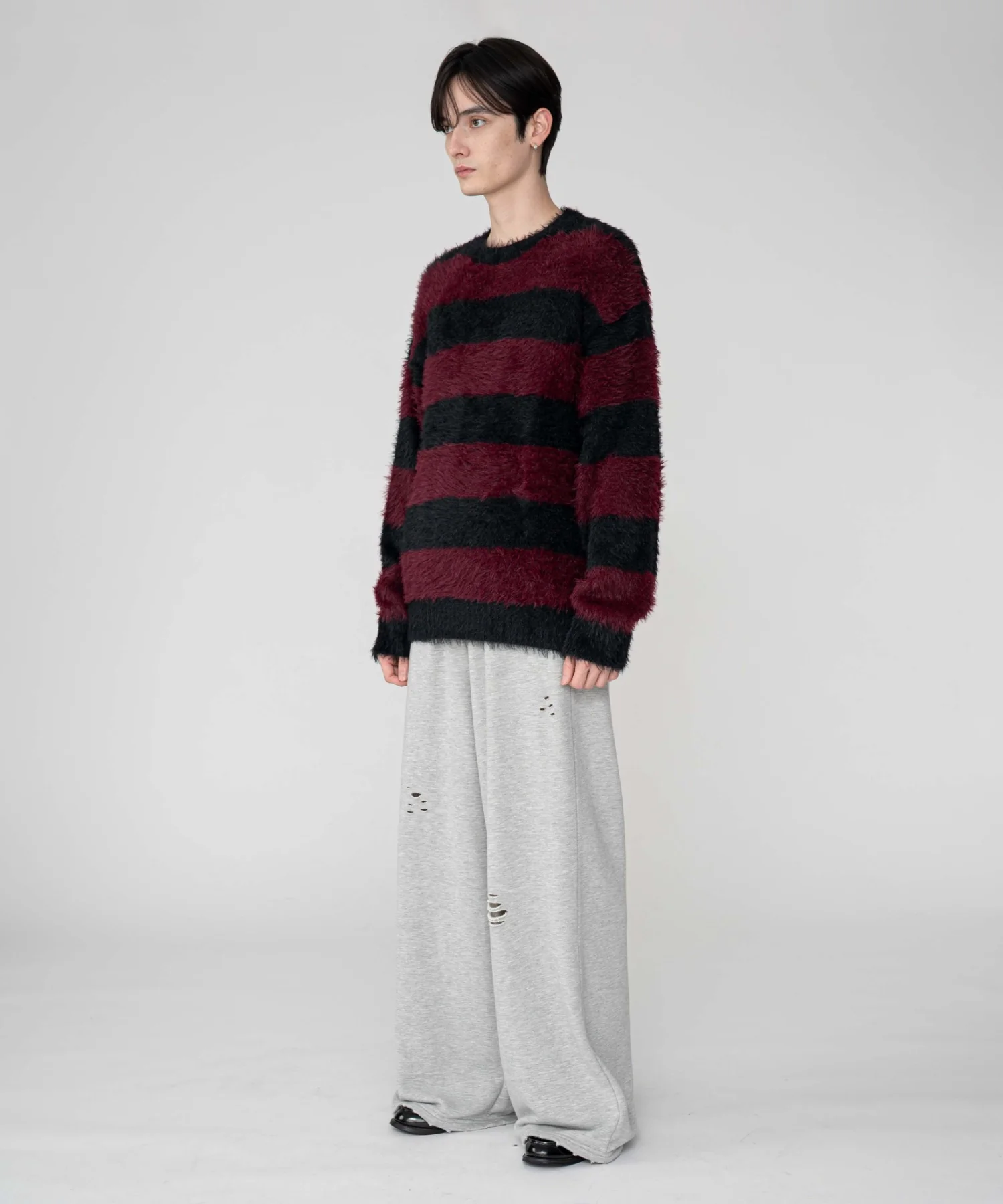 フェザーニットプルオーバー - Image 10