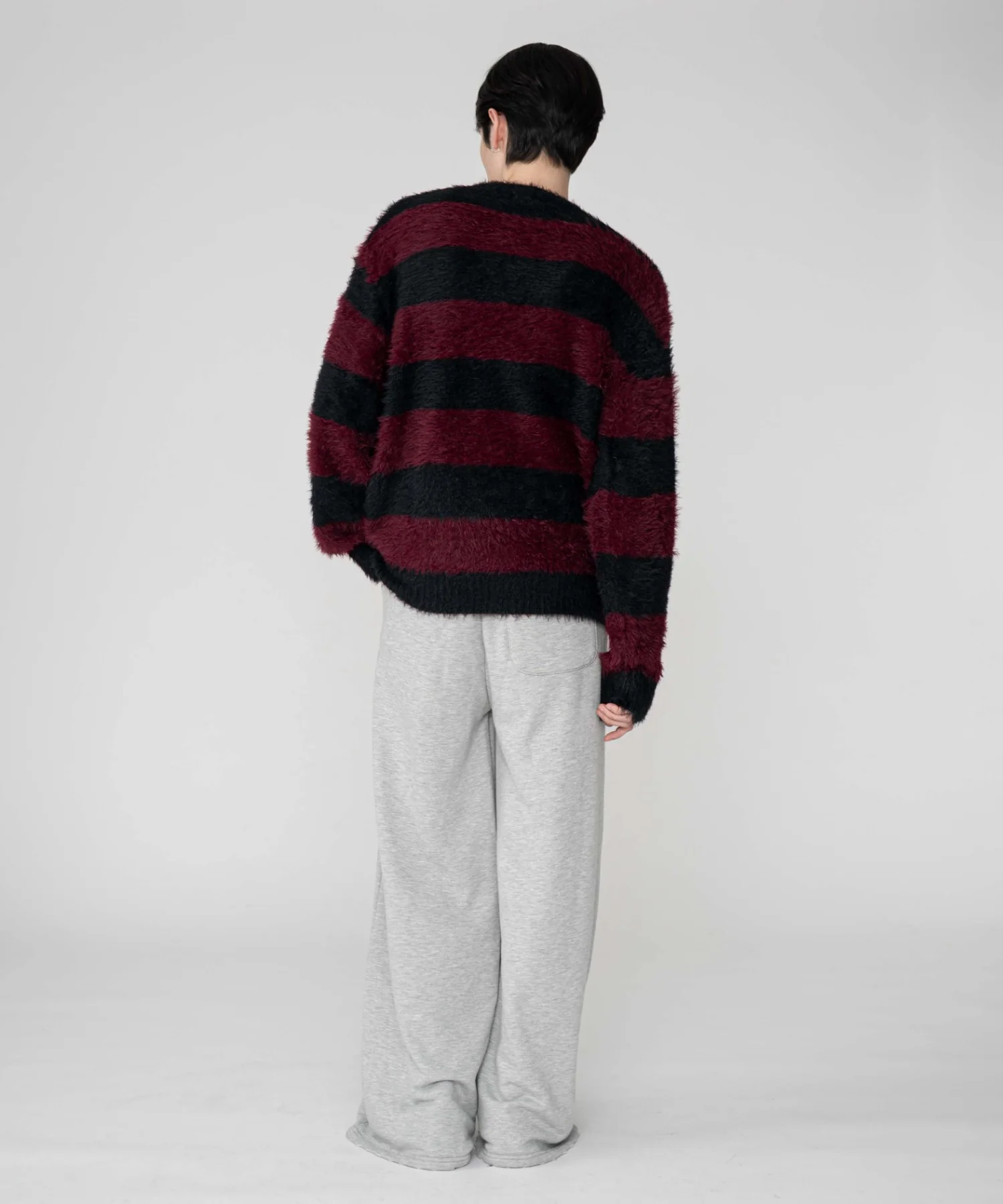 フェザーニットプルオーバー - Image 41