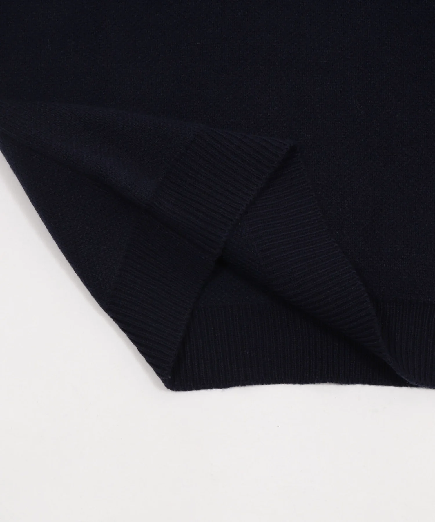 ワンポイント刺繍ニットポロ - Image 47