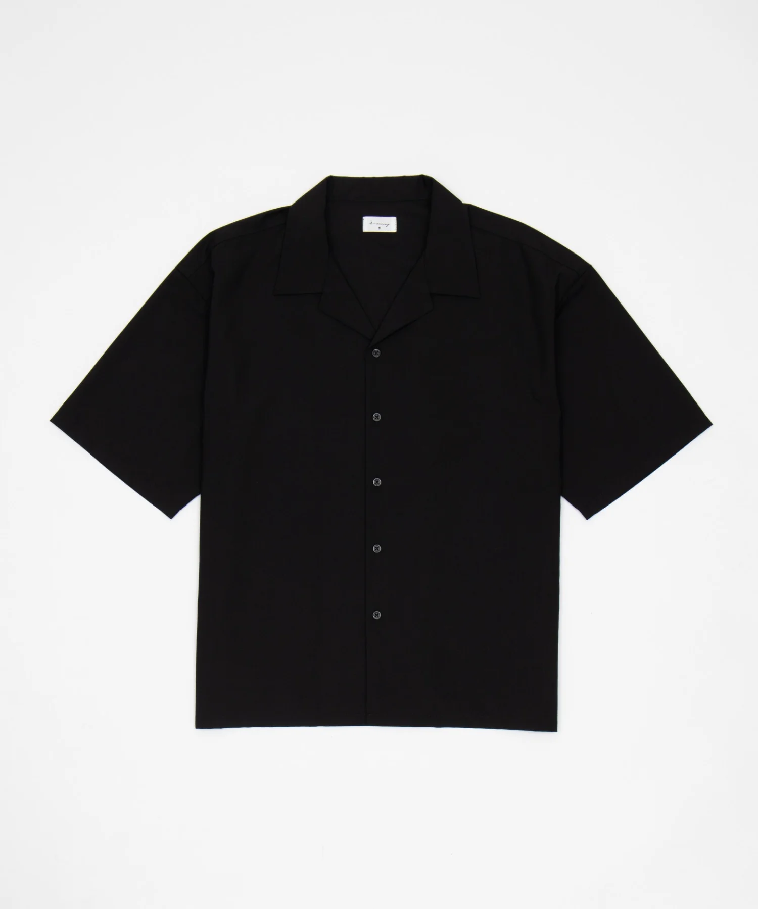 TRオープンカラーシャツ（SS） - Image 50