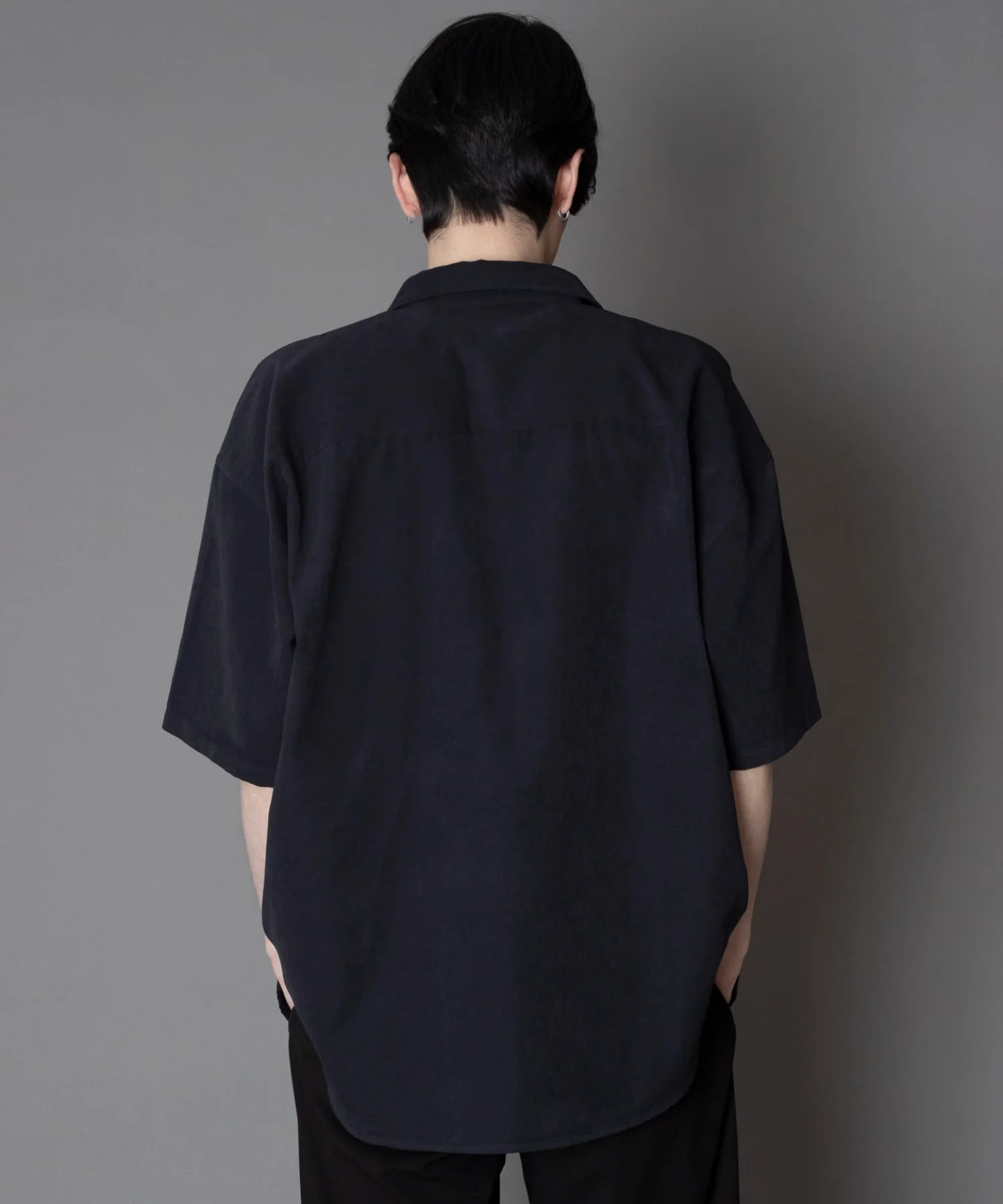 アイススウェードシャツ（SS） - Image 11