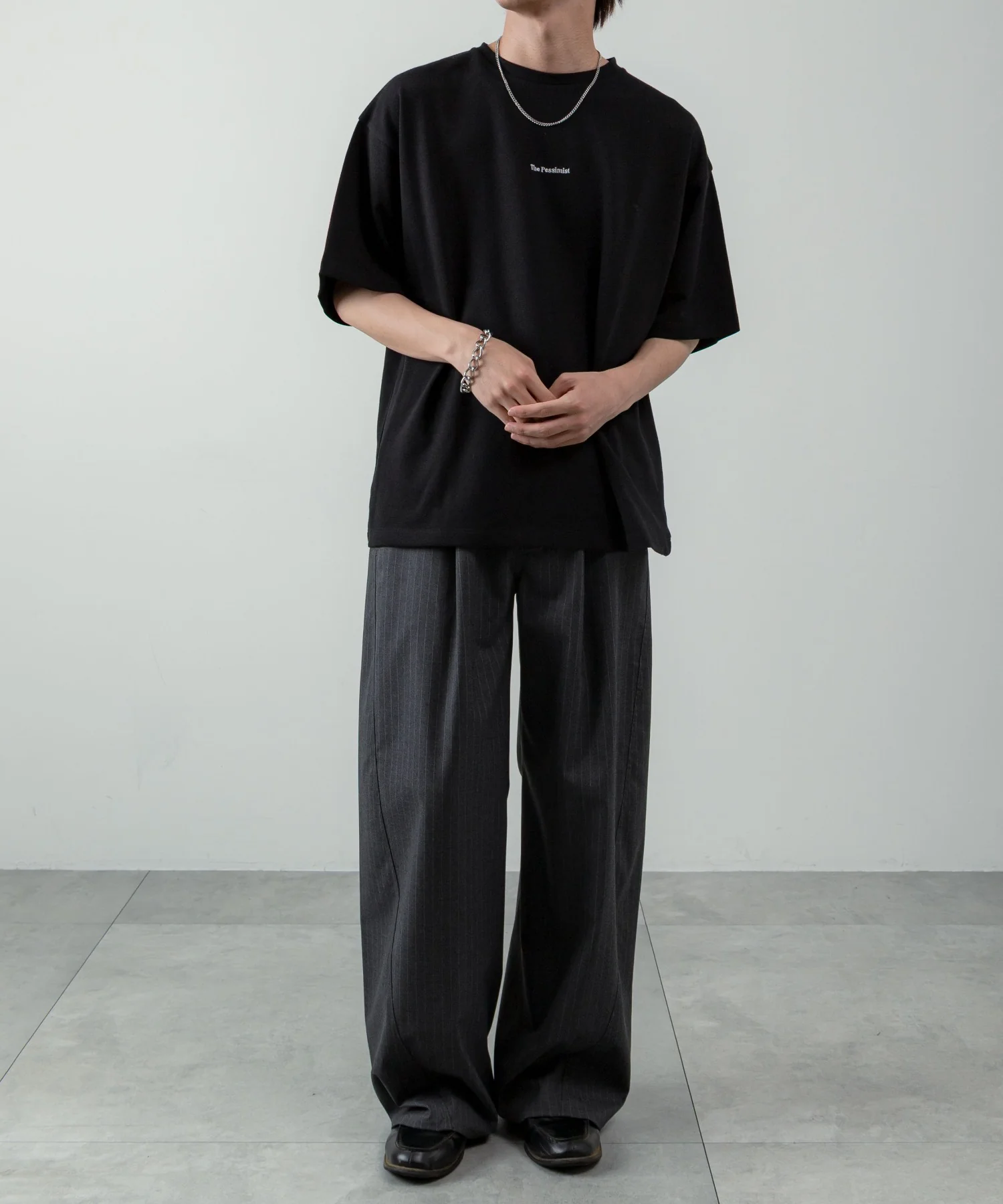 アクセ付きフォトグラフィックT（SS） - Image 19