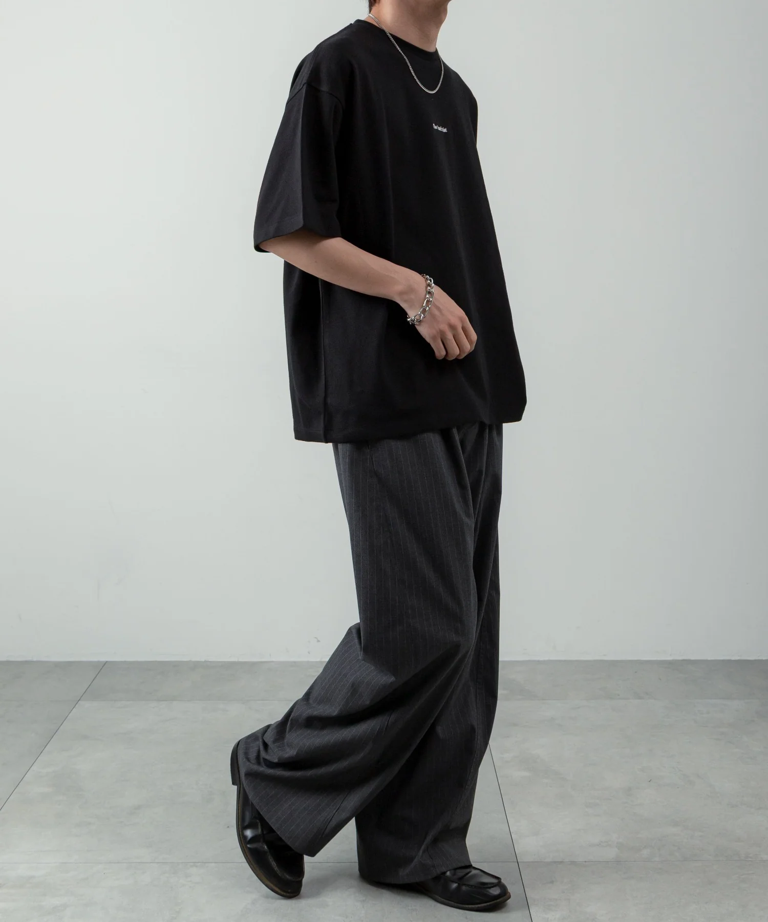 アクセ付きフォトグラフィックT（SS） - Image 20