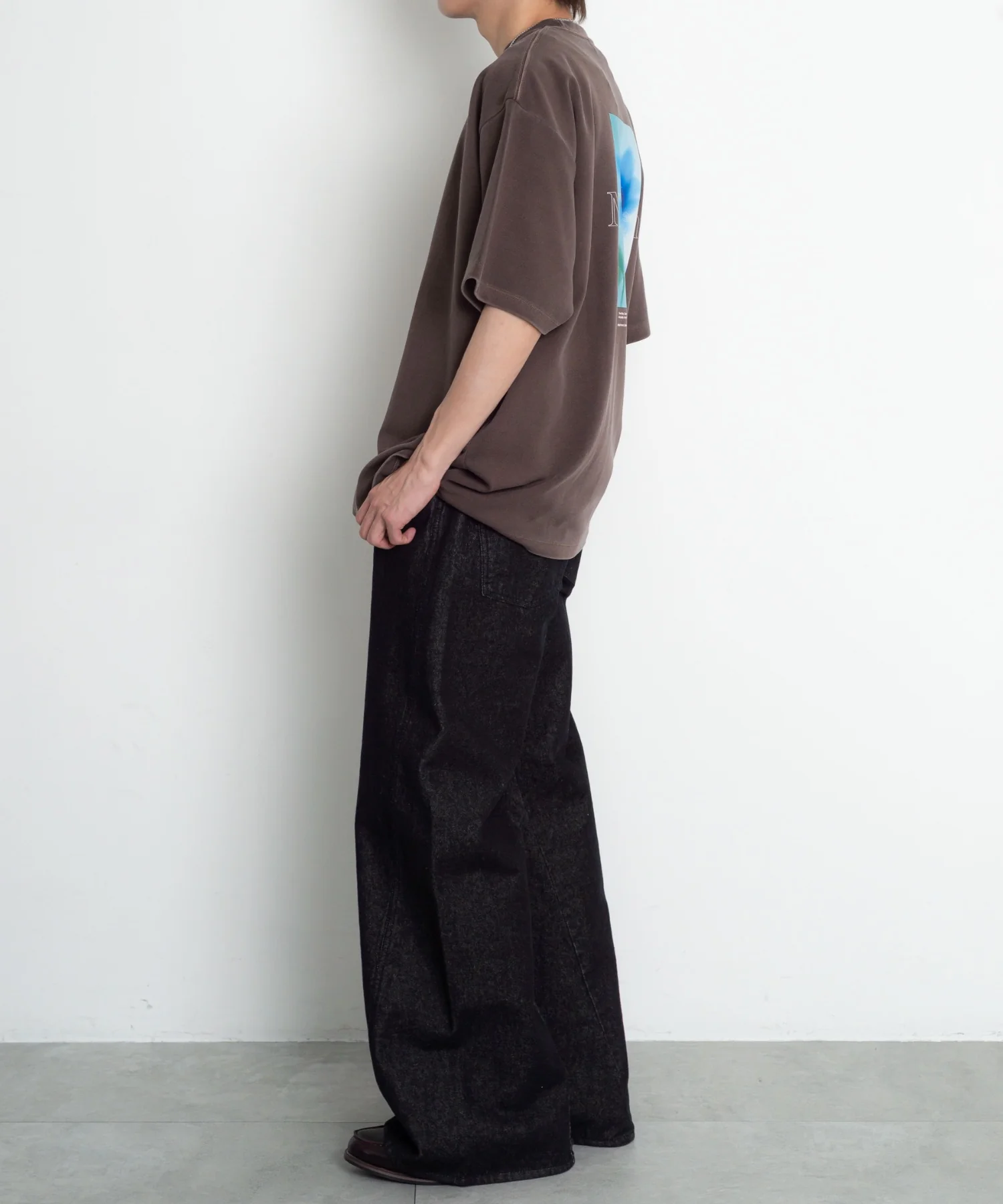 アクセ付きフォトグラフィックT（SS） - Image 25
