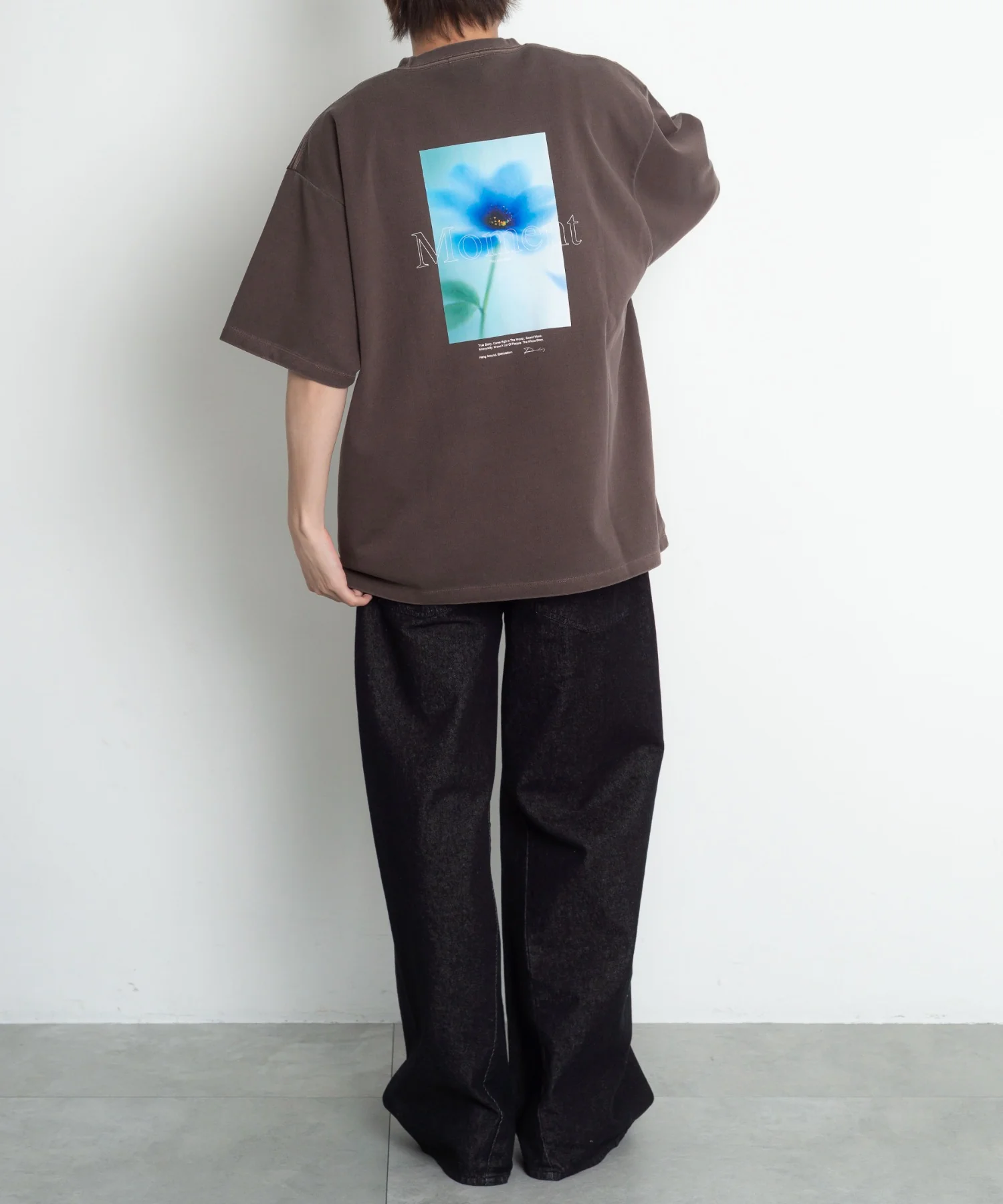 アクセ付きフォトグラフィックT（SS） - Image 26
