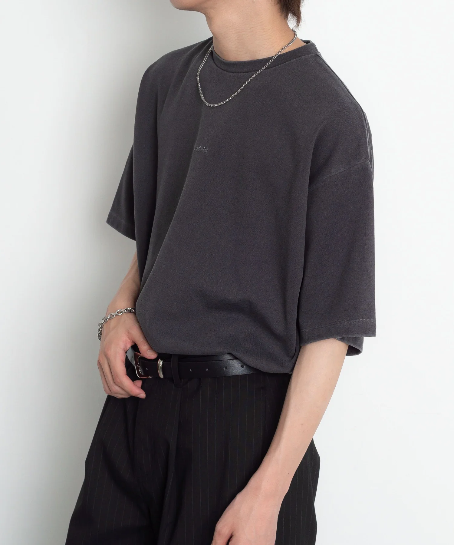 アクセ付きフォトグラフィックT（SS） - Image 28