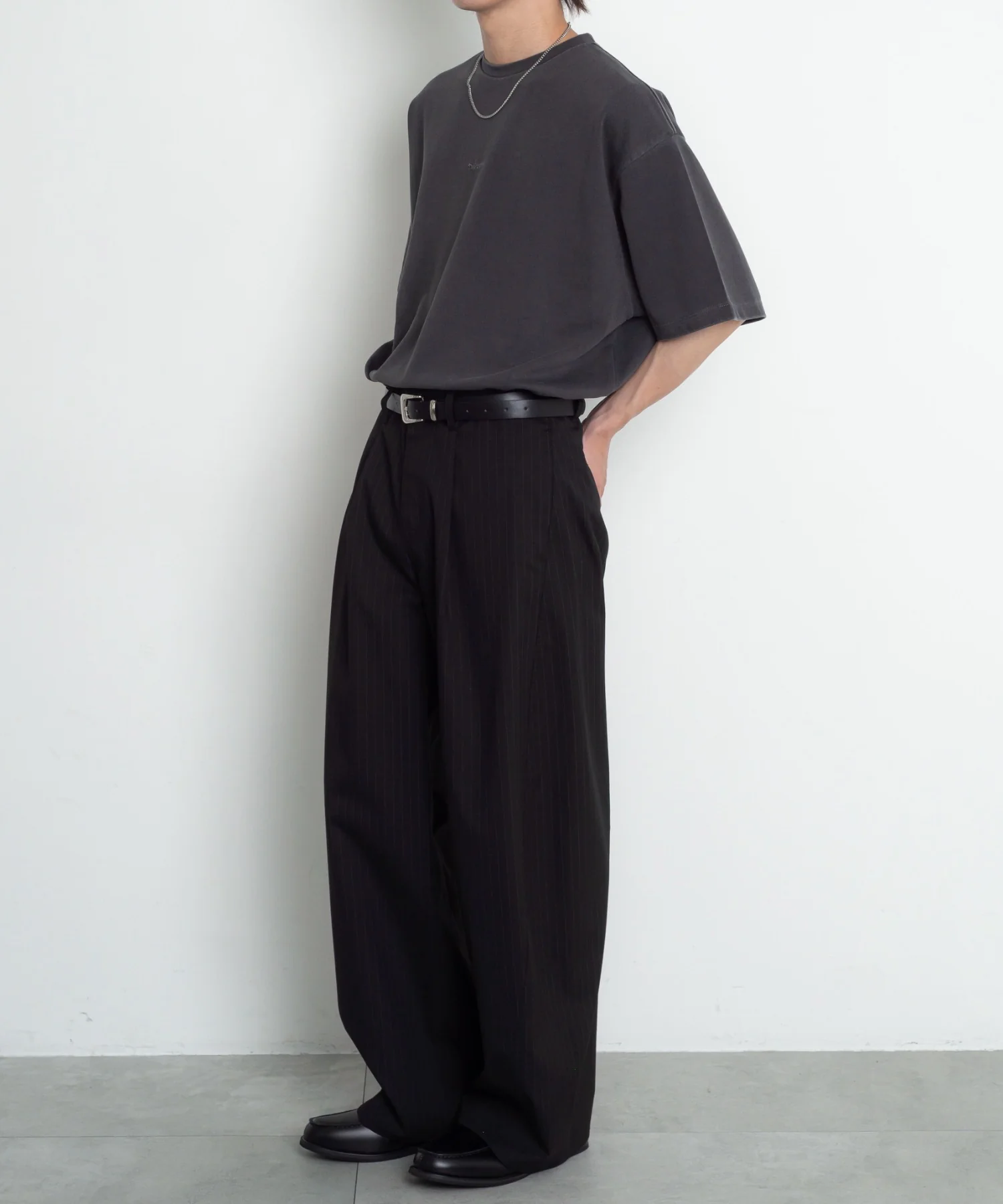 アクセ付きフォトグラフィックT（SS） - Image 30