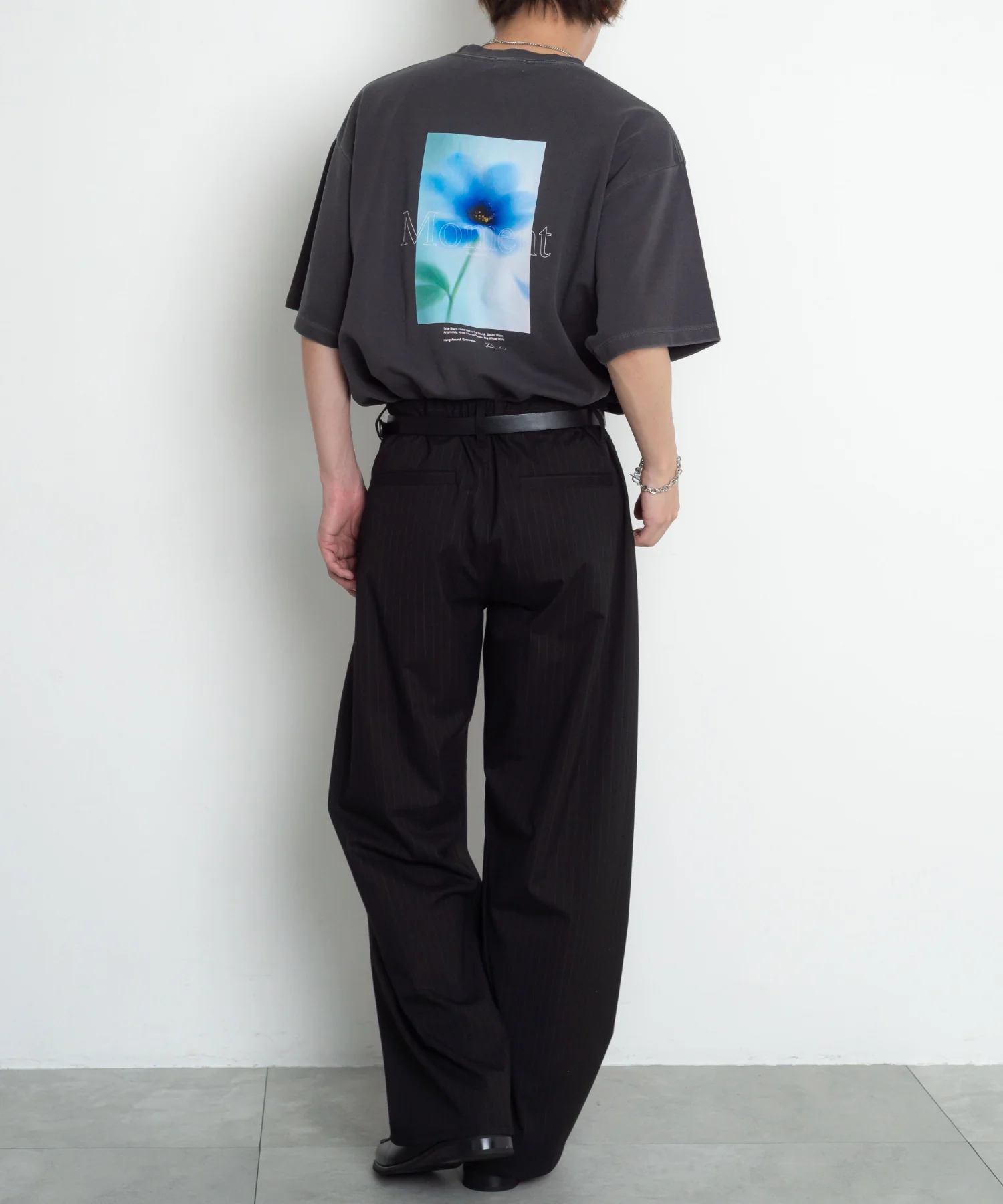 アクセ付きフォトグラフィックT（SS） - Image 31