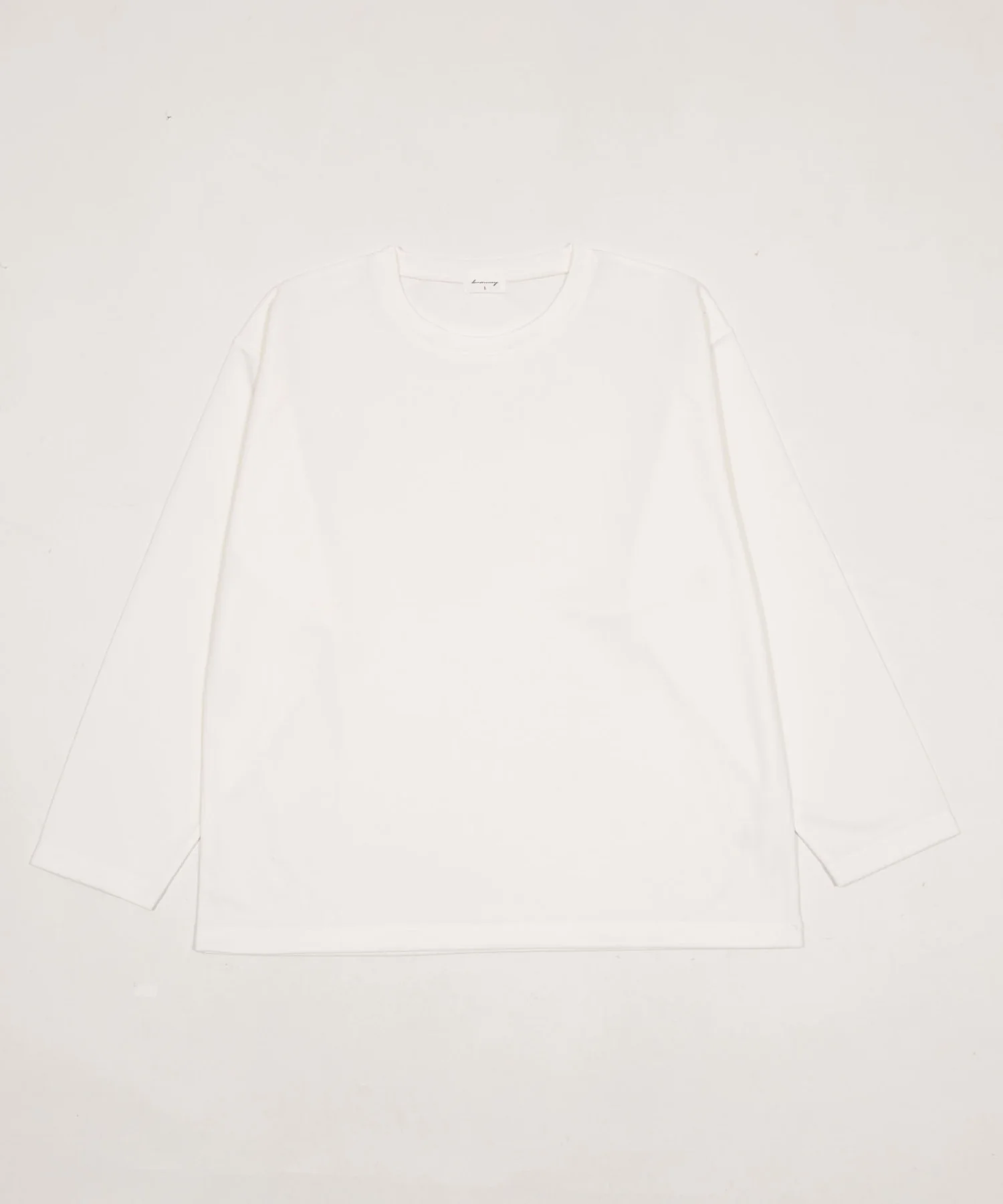 アンサンブルZIPパーカー（LS） - Image 46