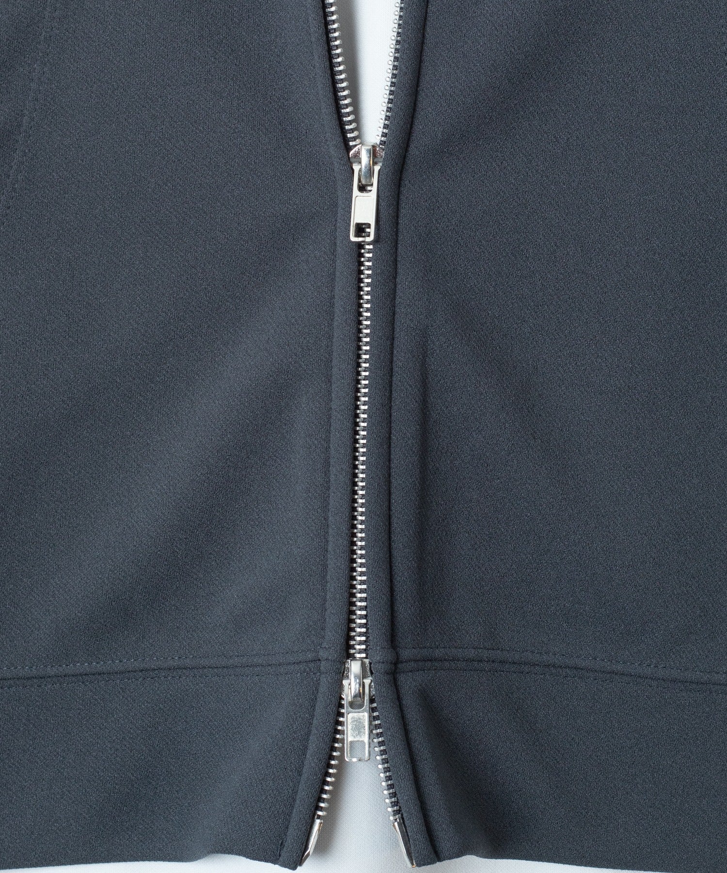 アンサンブルZIPパーカー（LS） - Image 8