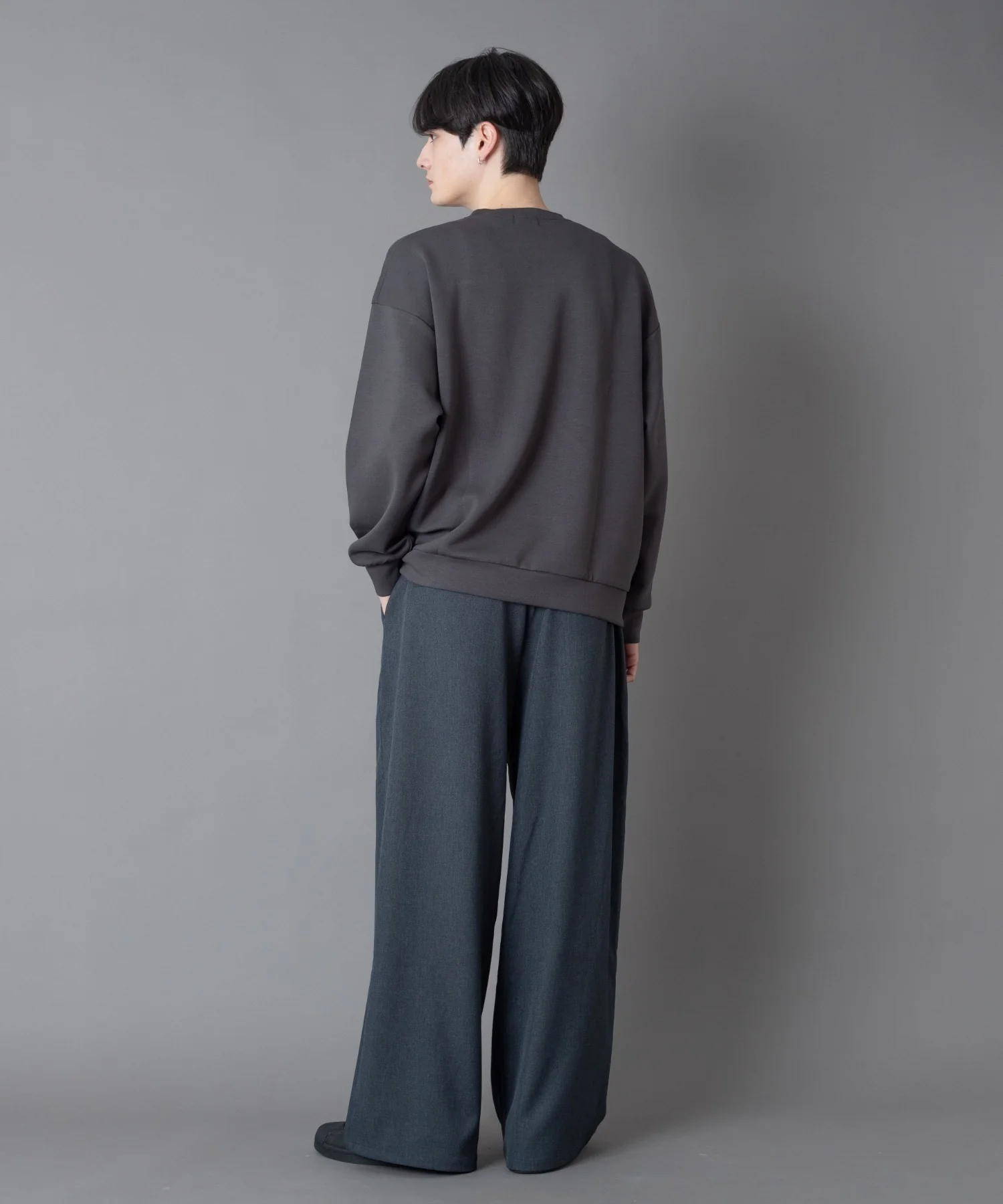 タックバギートラウザー - Image 16