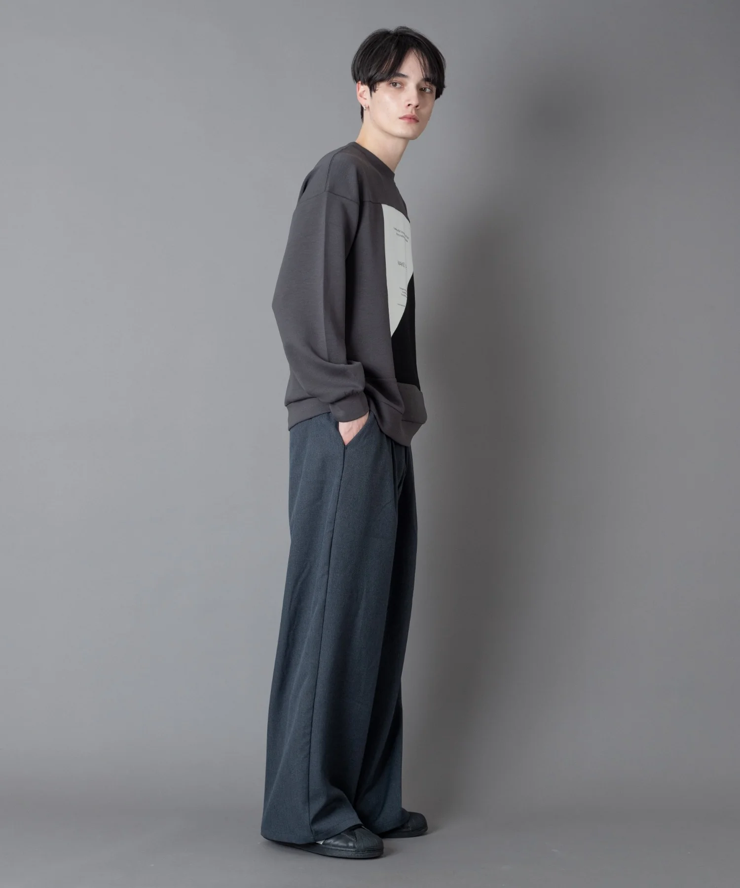 タックバギートラウザー - Image 17