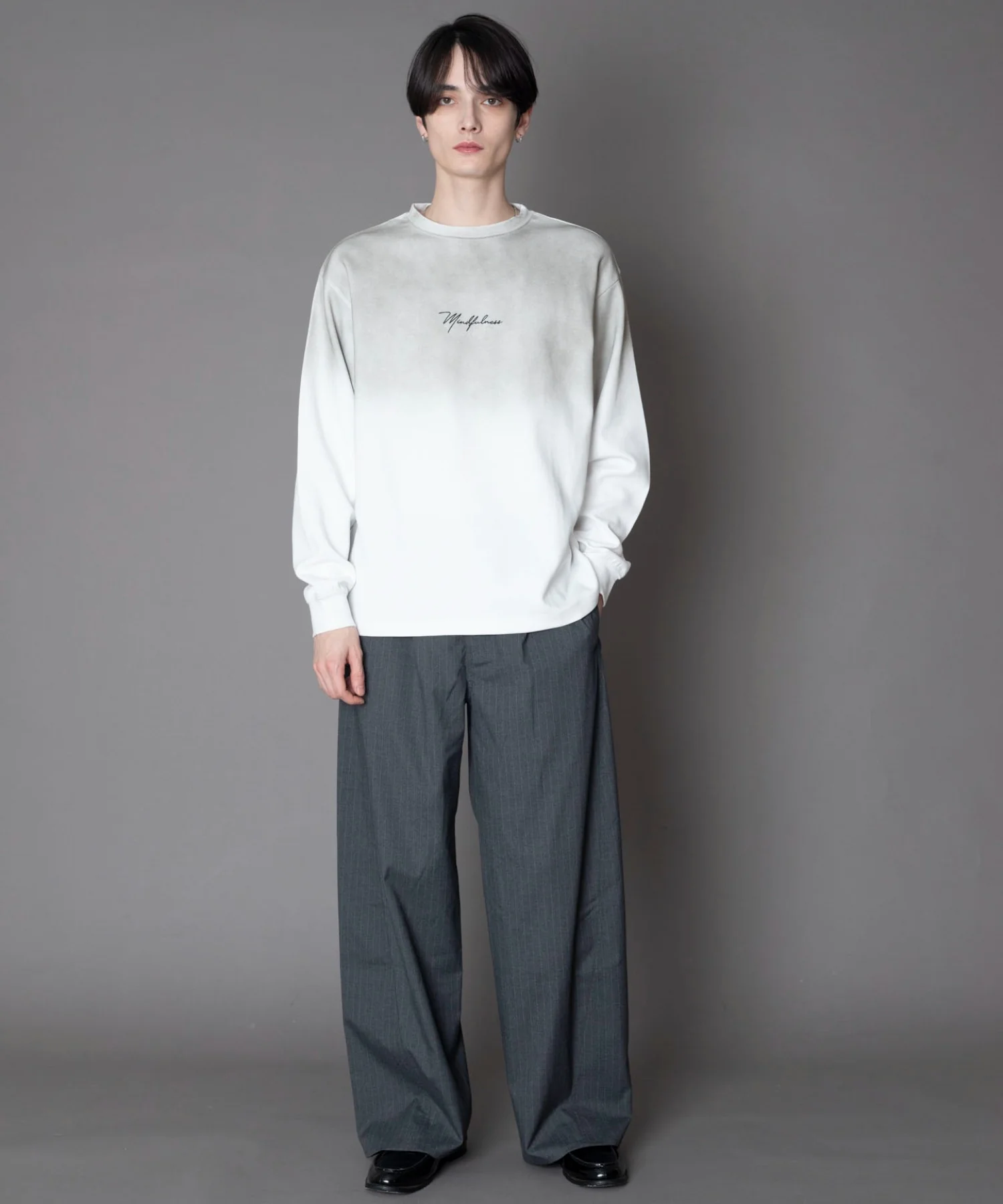 ワンポイントT（LS） - Image 15