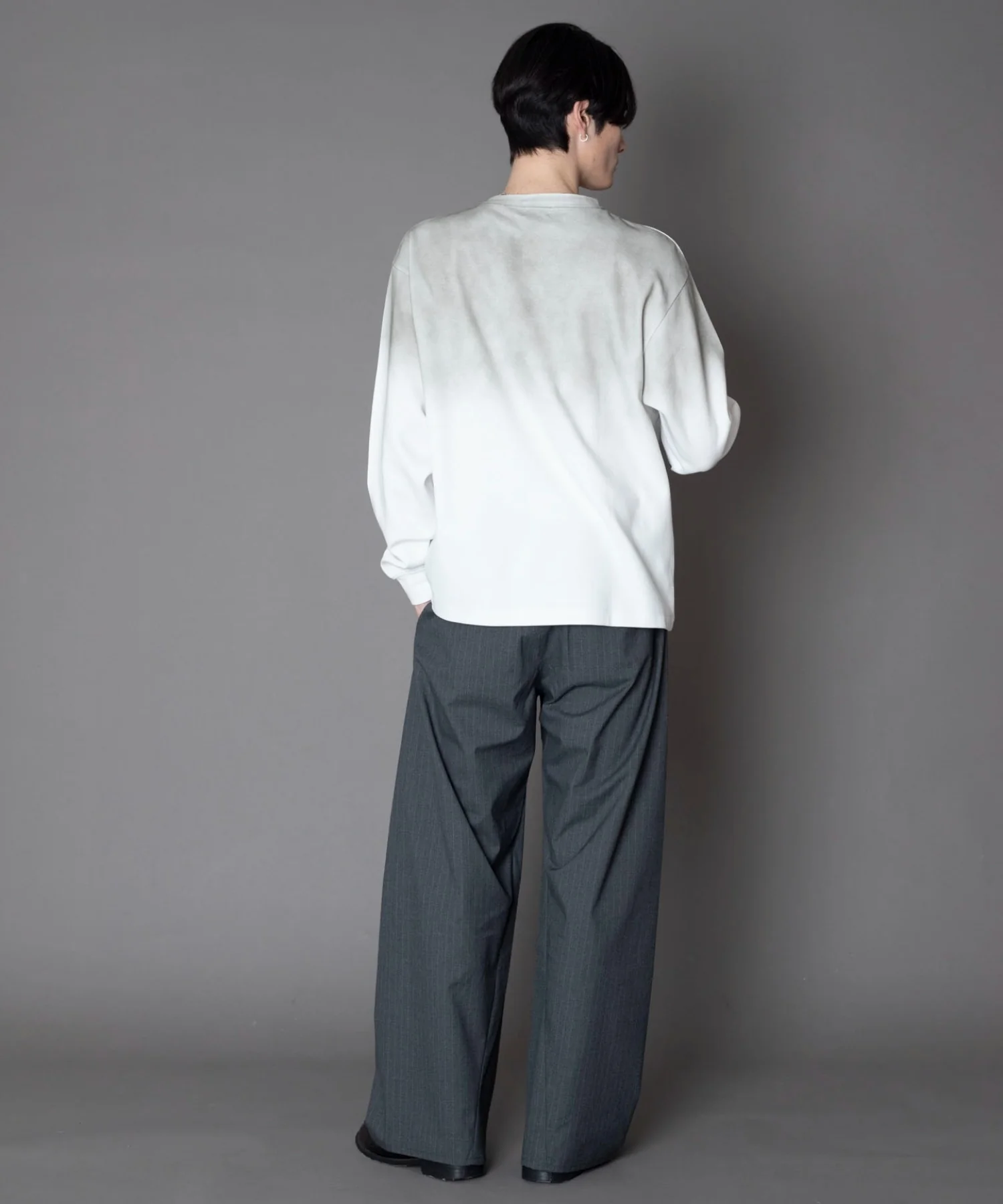 ワンポイントT（LS） - Image 17