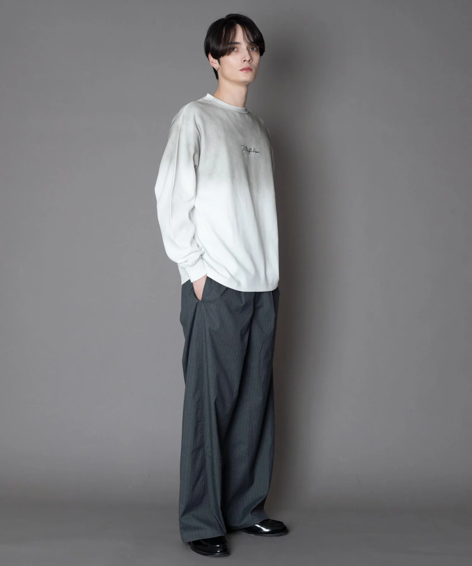 ワンポイントT（LS） - Image 18
