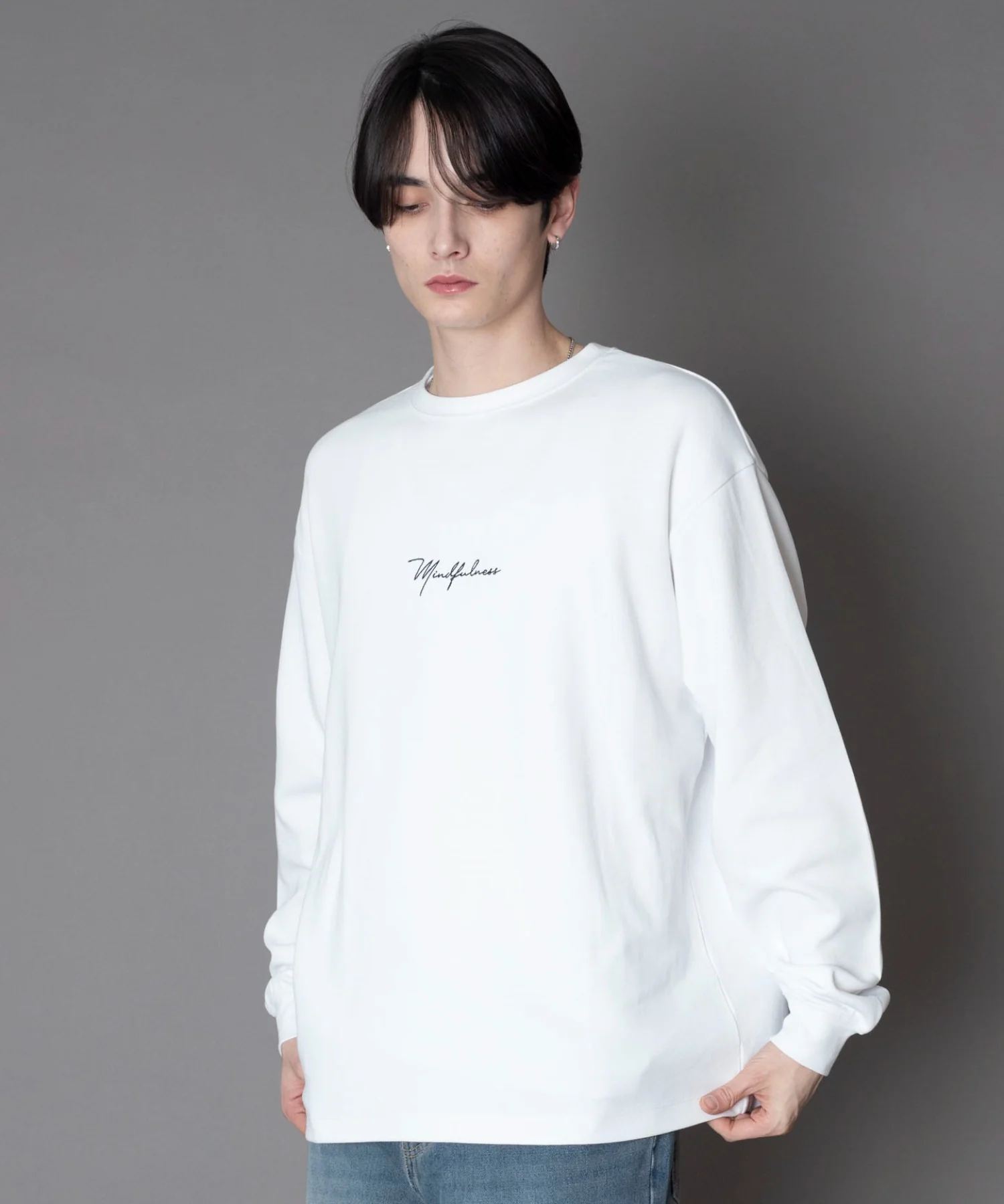 ワンポイントT（LS） - Image 19