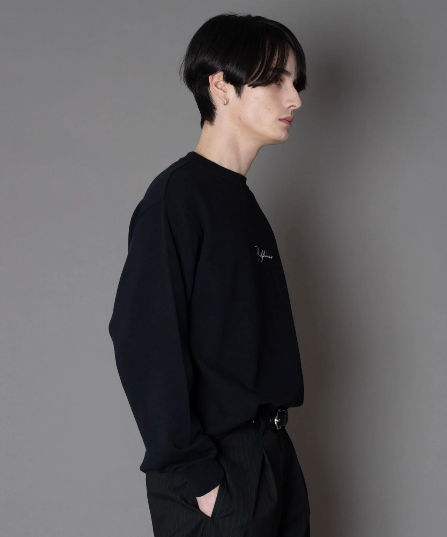 ワンポイントT（LS） - Image 30