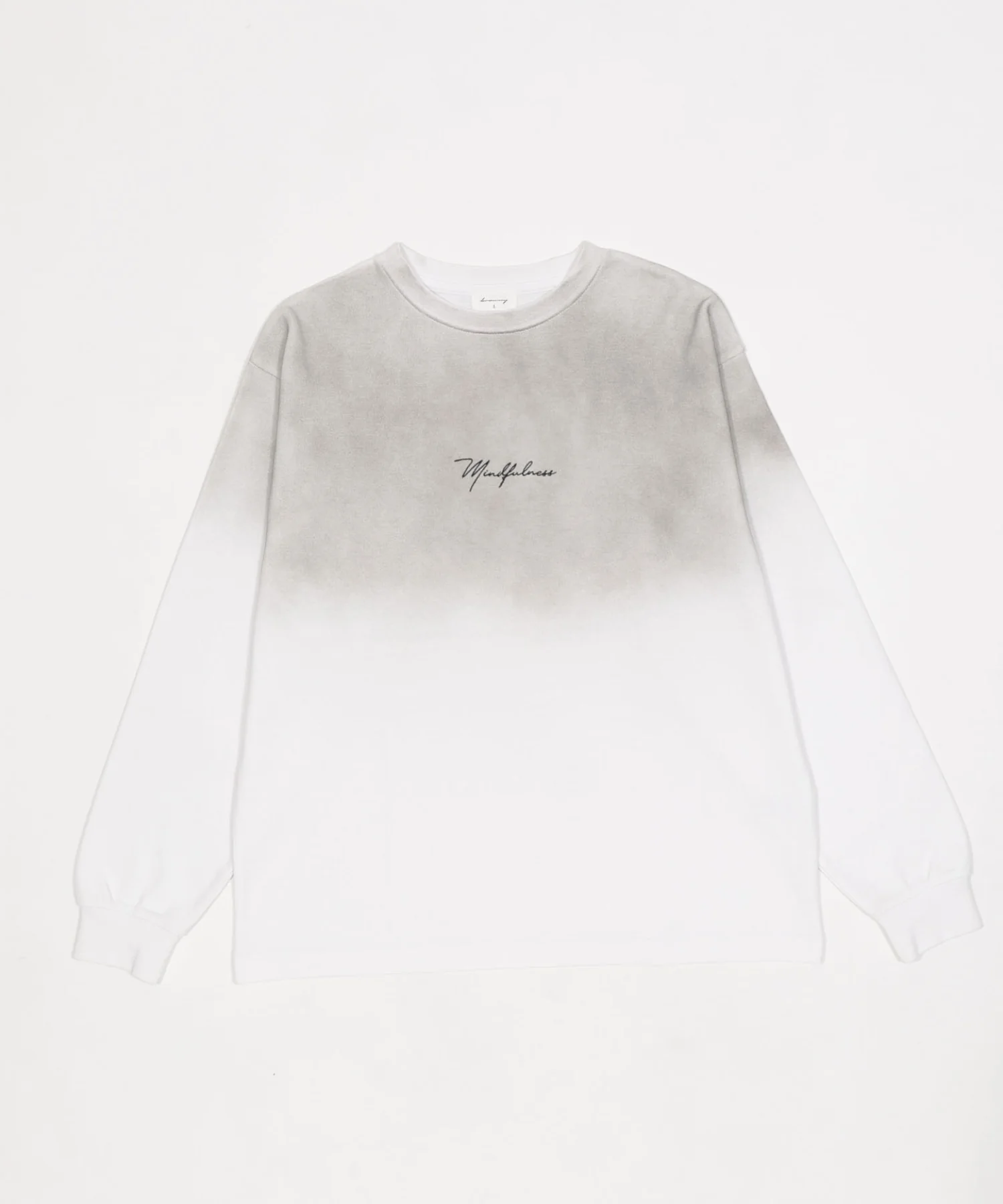 ワンポイントT（LS） - Image 39