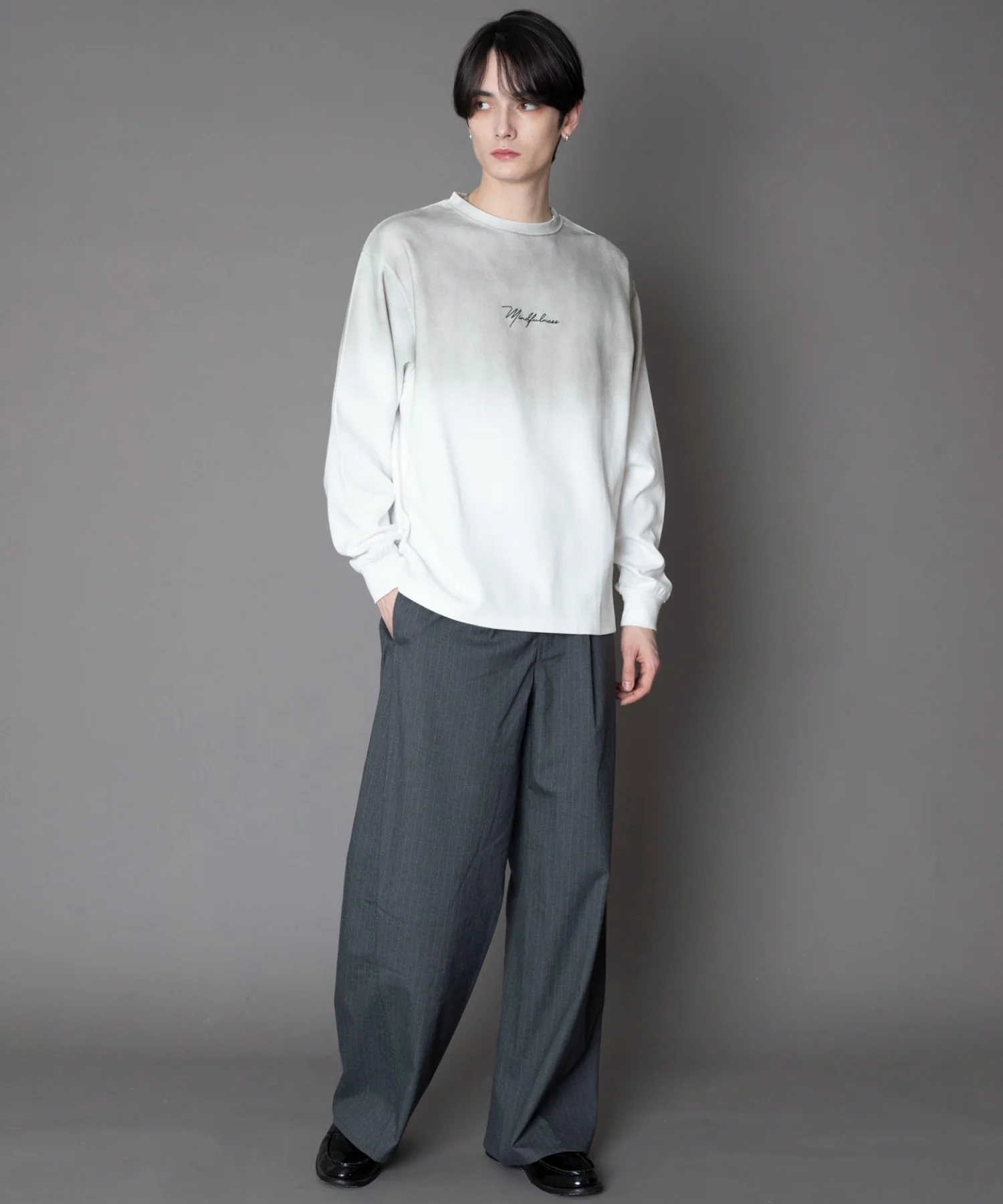 ワンポイントT（LS） - Image 4