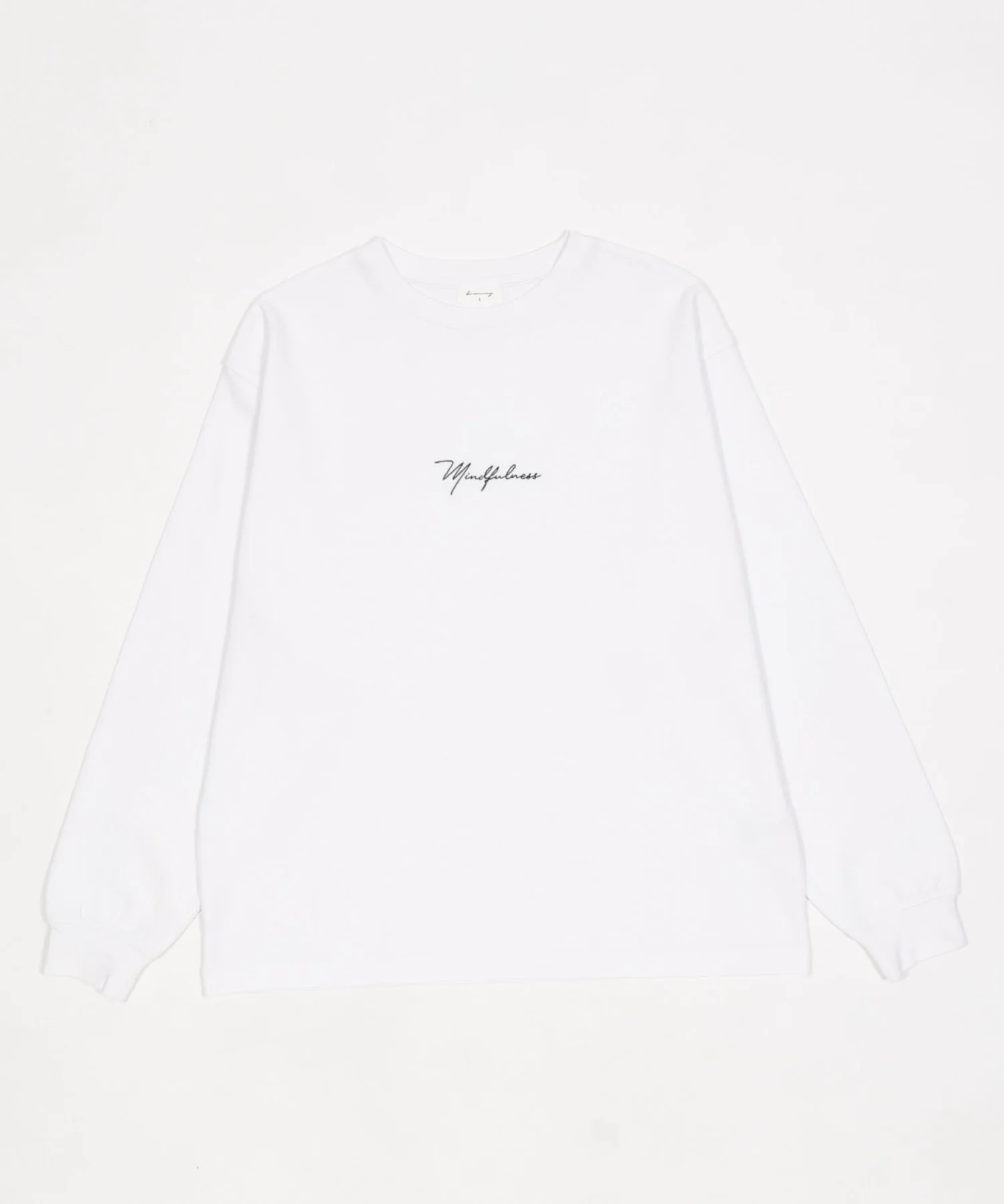 ワンポイントT（LS） - Image 40