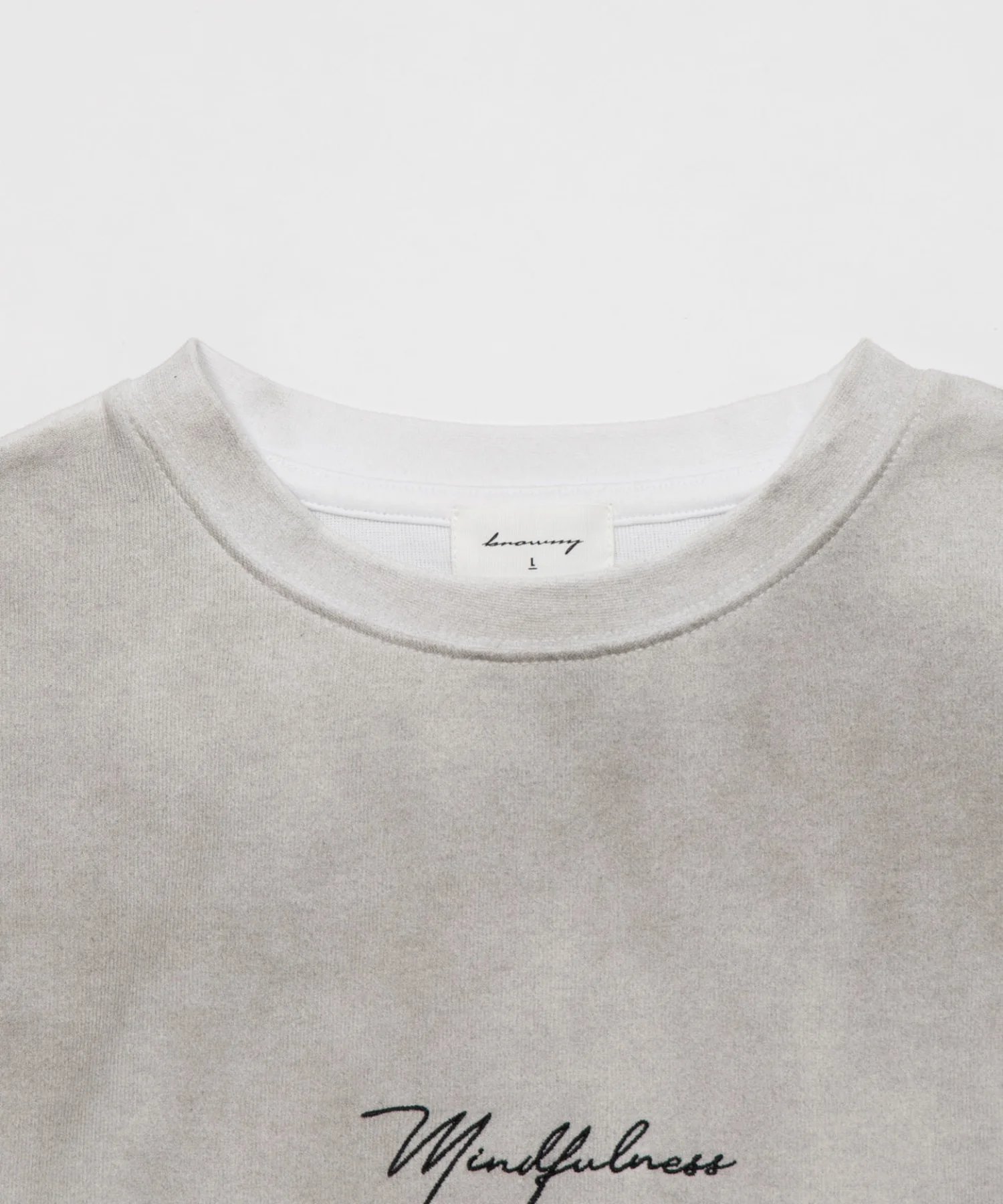 ワンポイントT（LS） - Image 43