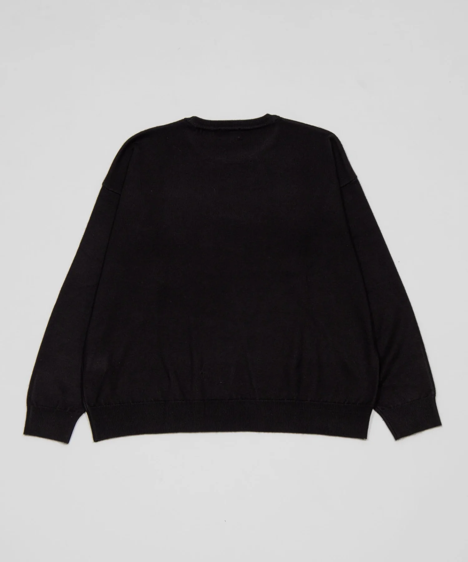 アクセ付きワンポイントニットプルオーバー（LS） - Image 42