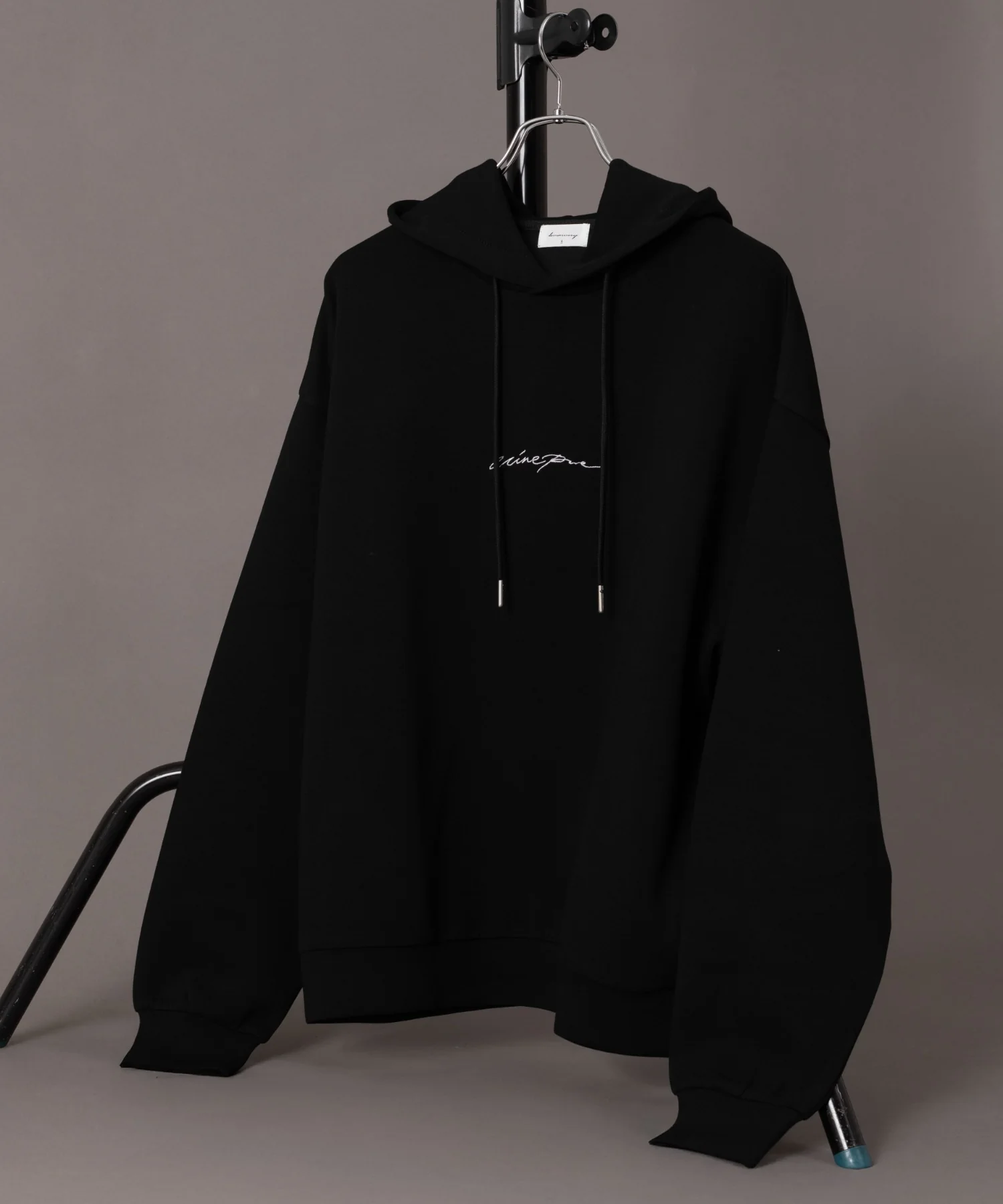 ワンポイントプルパーカー - Image 35