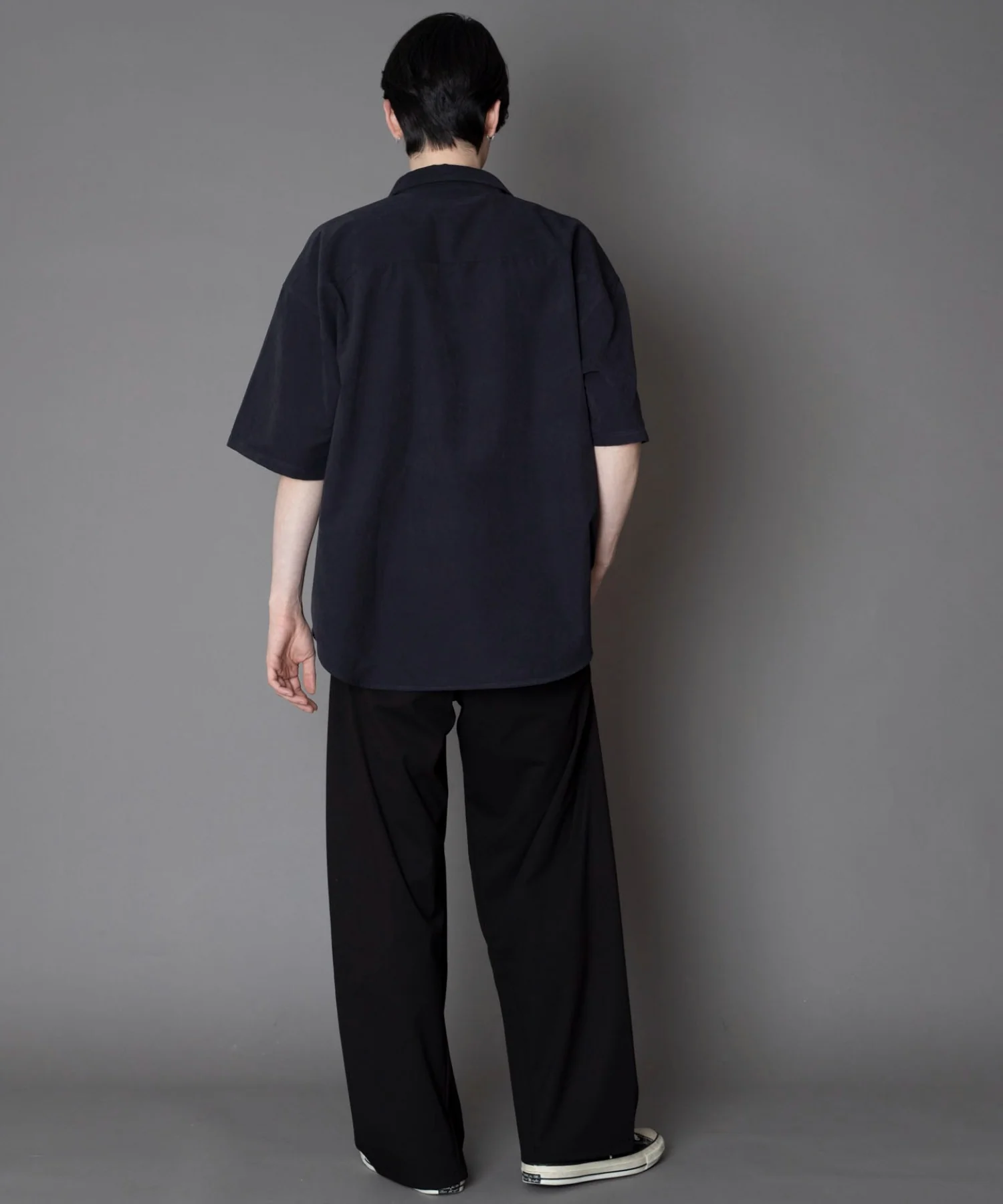 カバーフィットバルーンスラックス - Image 25