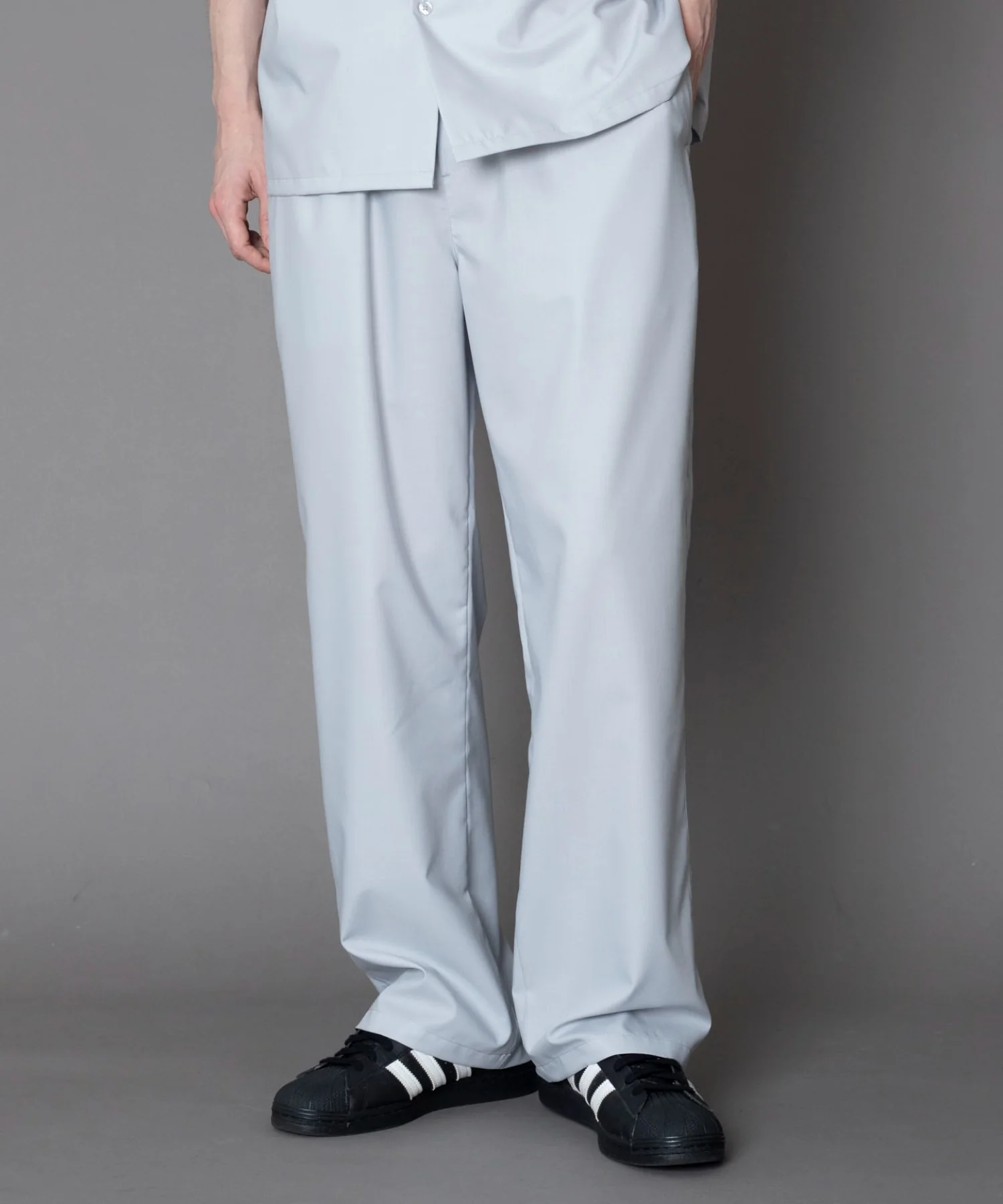 TRイージーストレートスラックス - Image 11