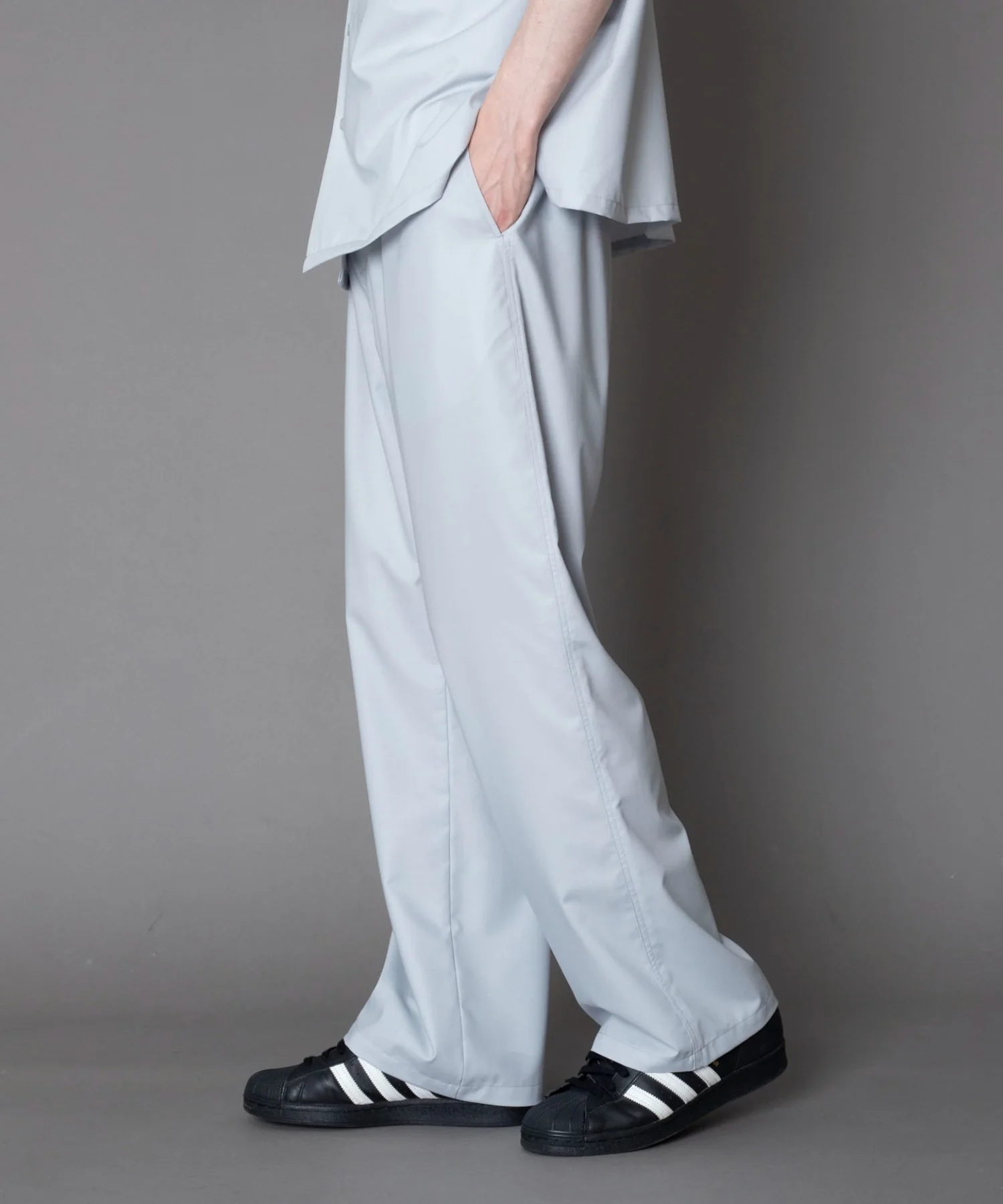 TRイージーストレートスラックス - Image 12