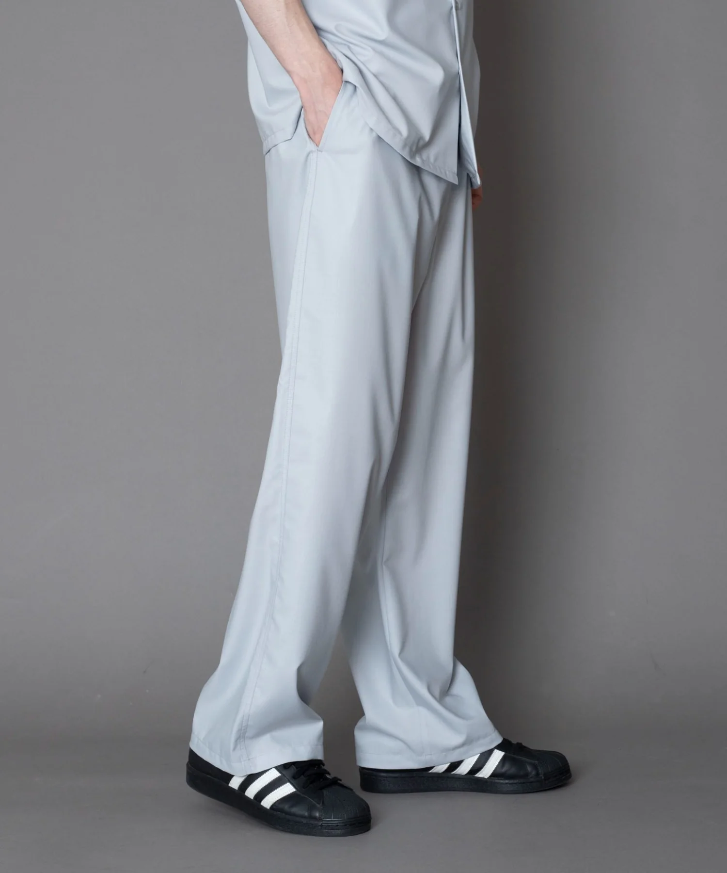 TRイージーストレートスラックス - Image 14