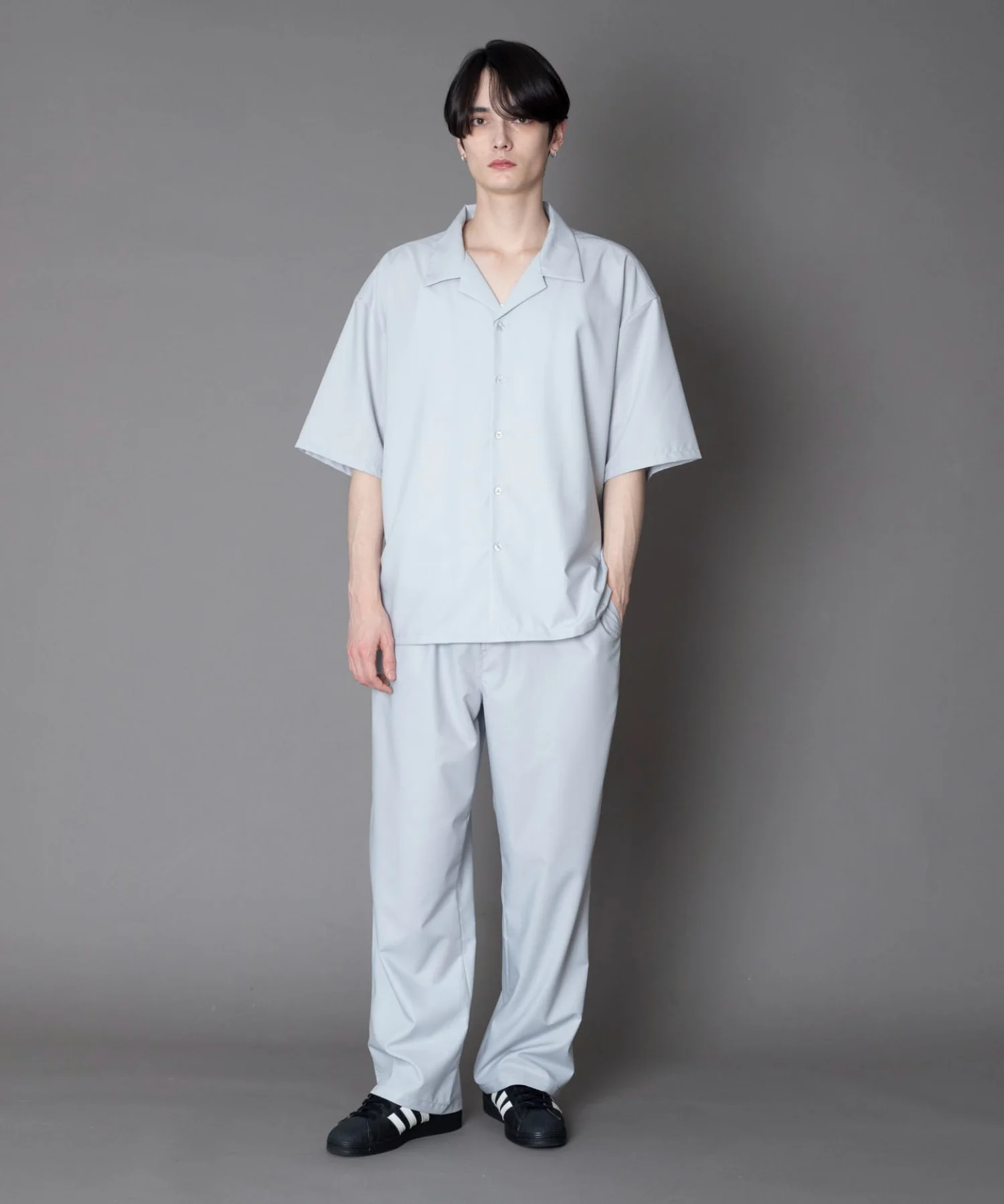 TRイージーストレートスラックス - Image 15