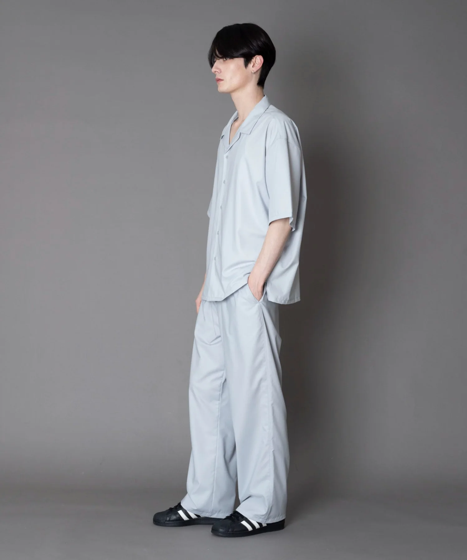 TRイージーストレートスラックス - Image 16