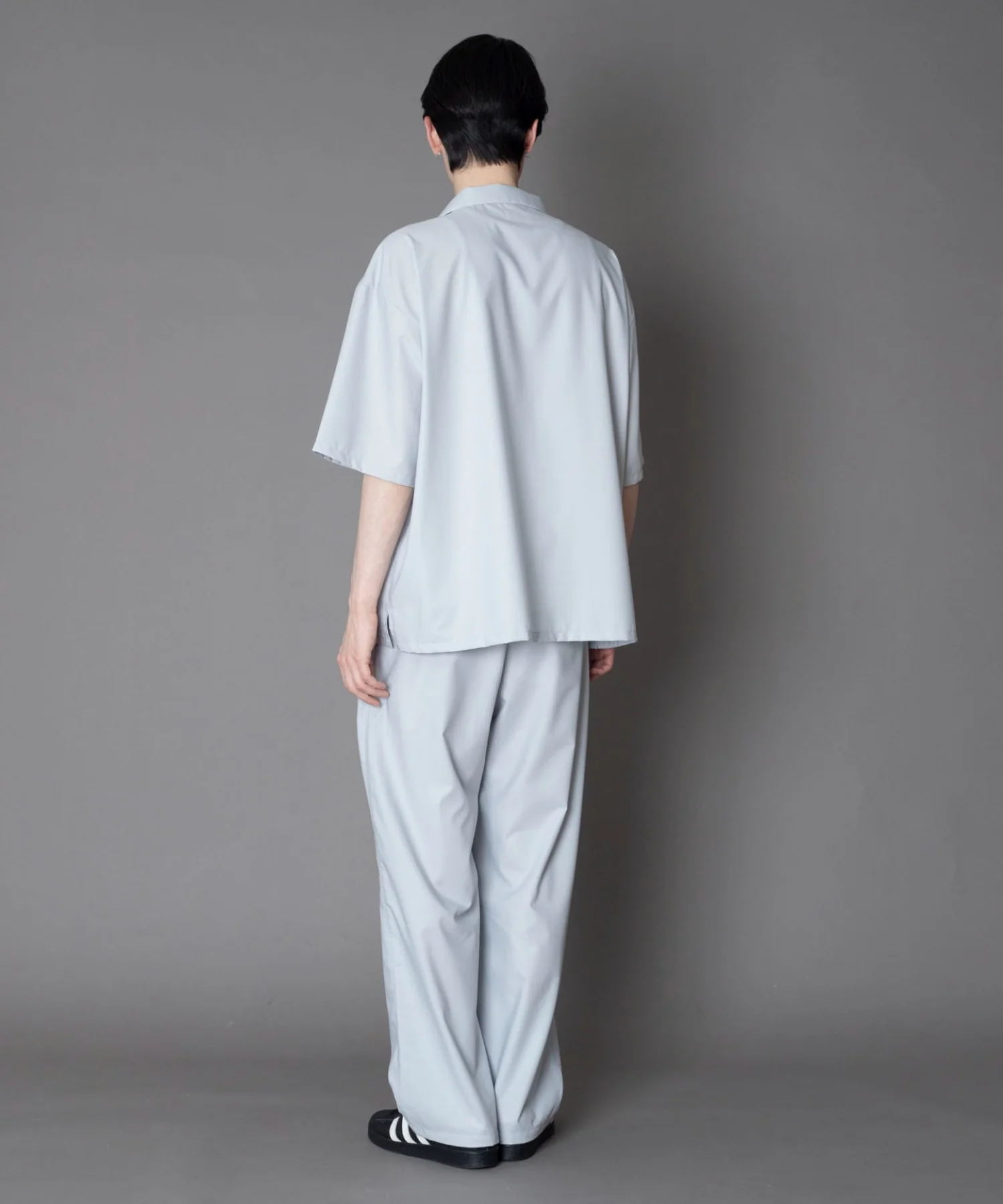 TRイージーストレートスラックス - Image 17