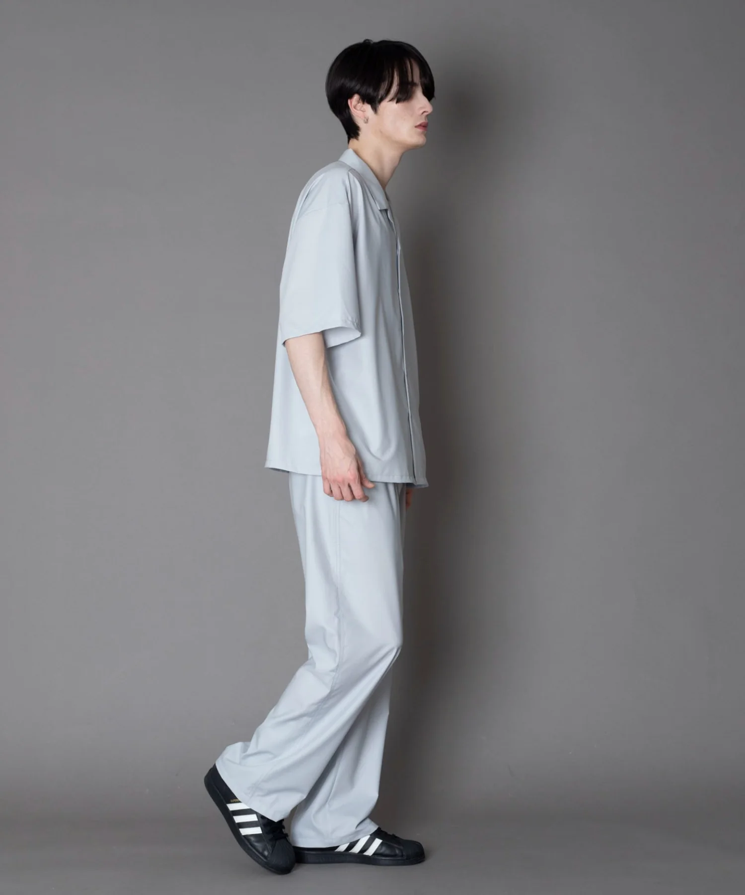 TRイージーストレートスラックス - Image 18